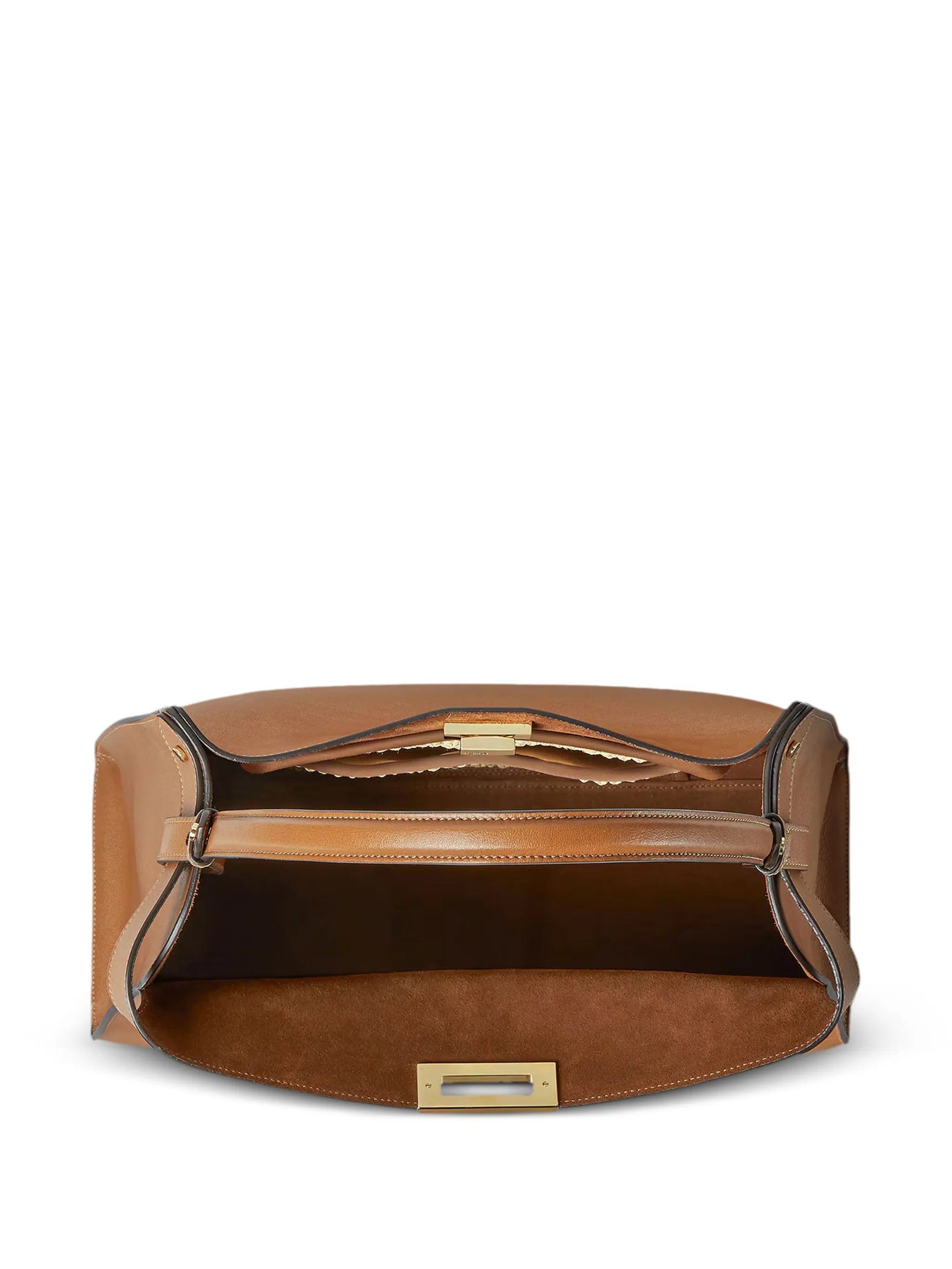 medium Way leather tote bag