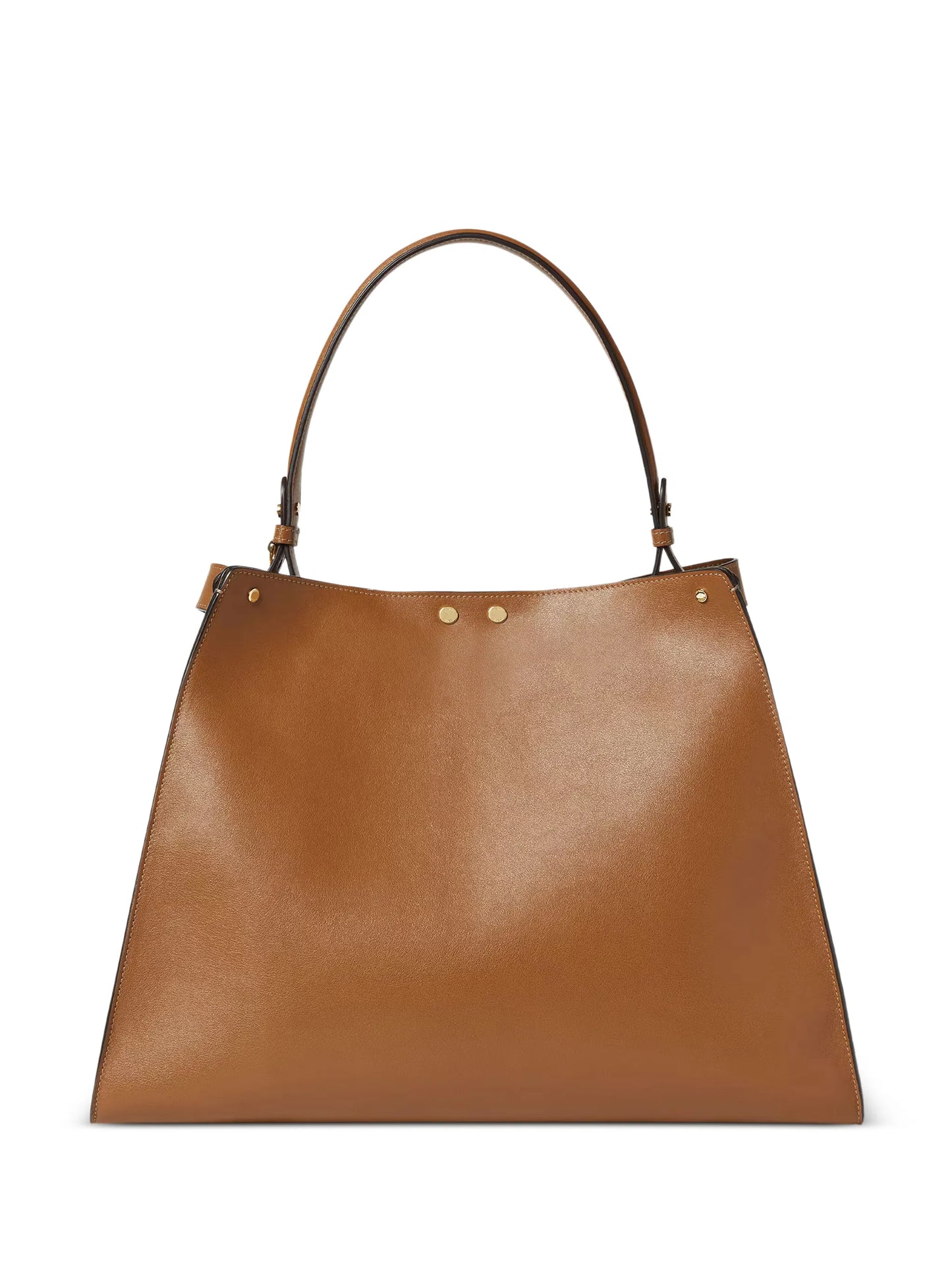 medium Way leather tote bag