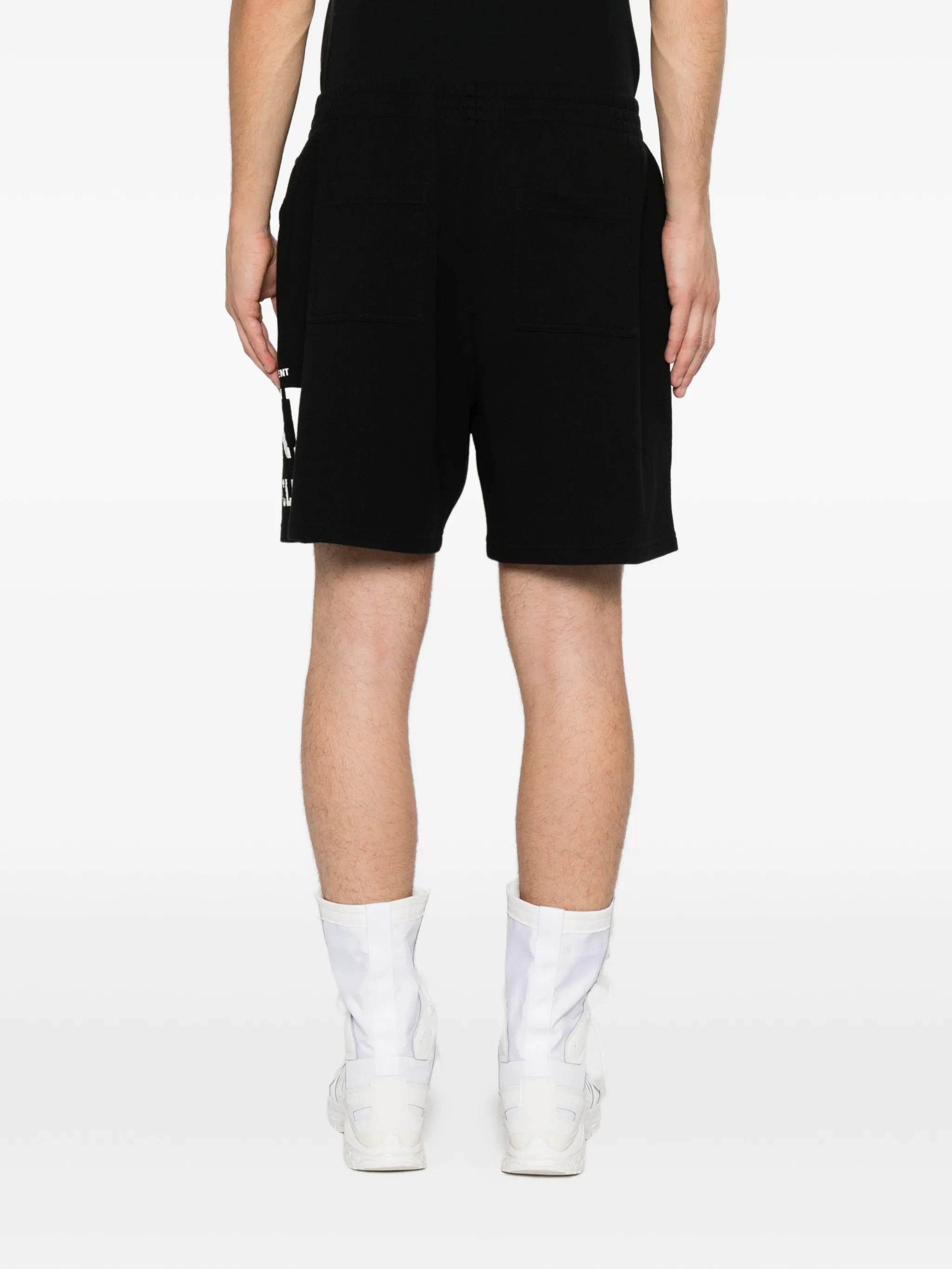 Represent Owners Club mesh shorts