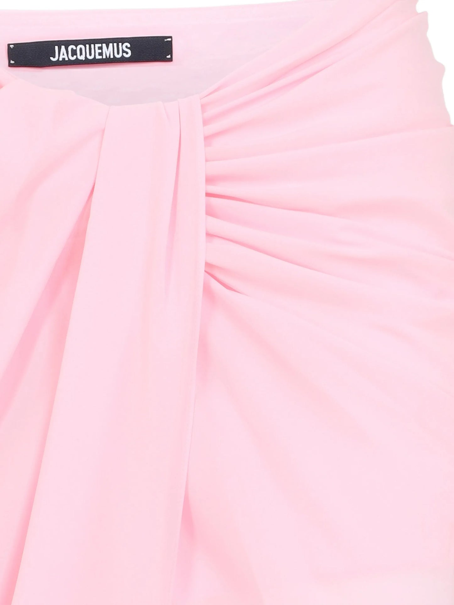 Le Jupe Paréo draped skirt
