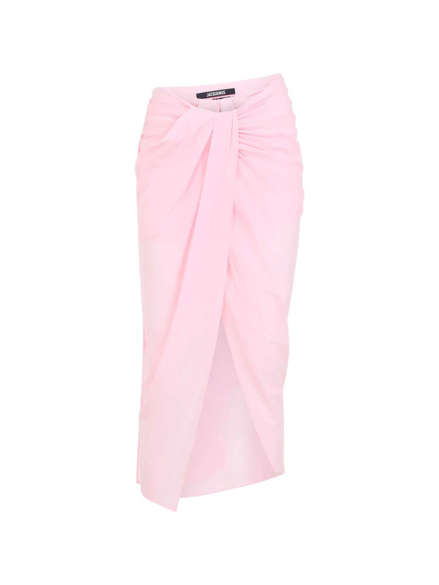 Le Jupe Paréo draped skirt