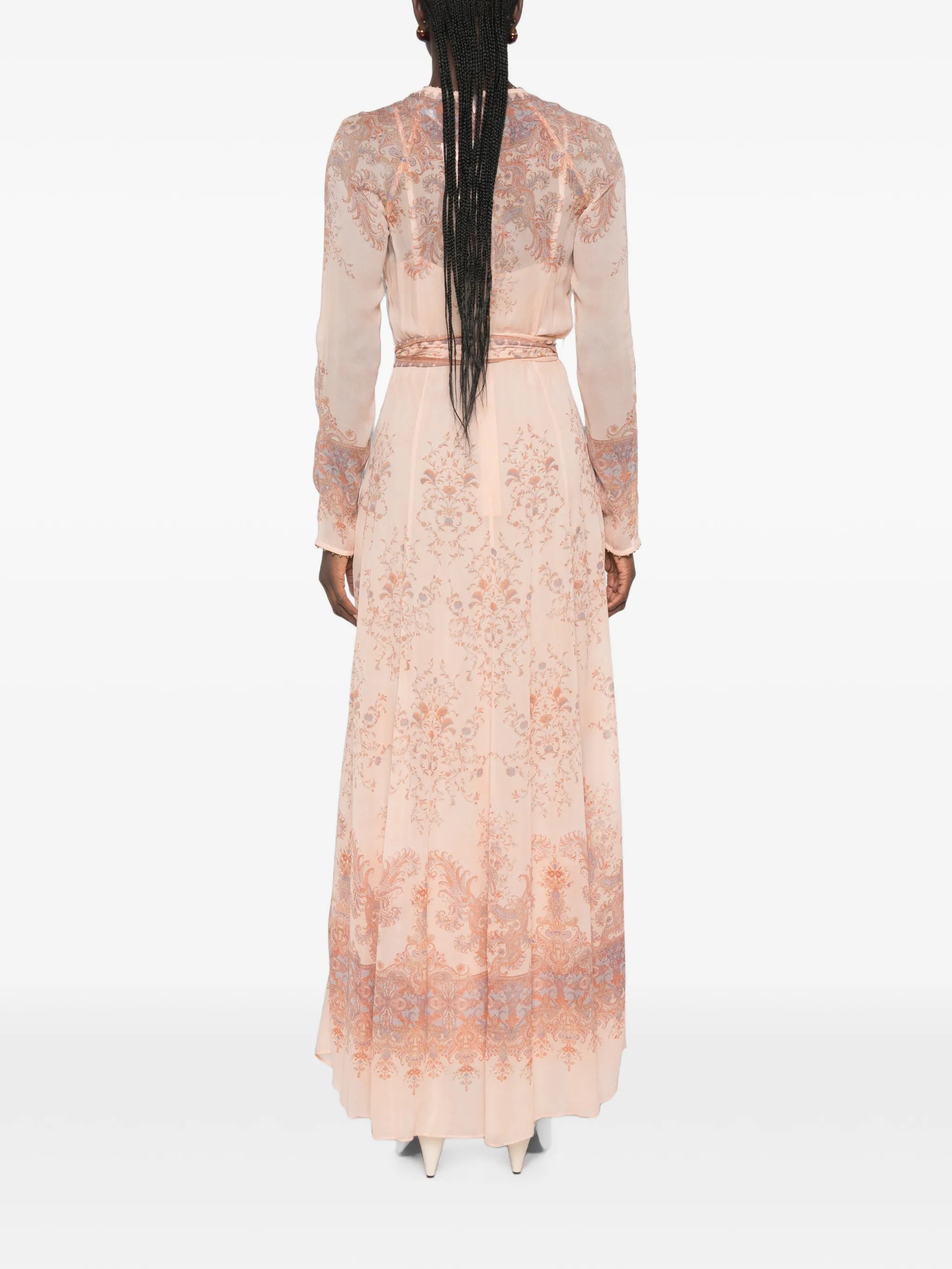 Valiant sheath dress