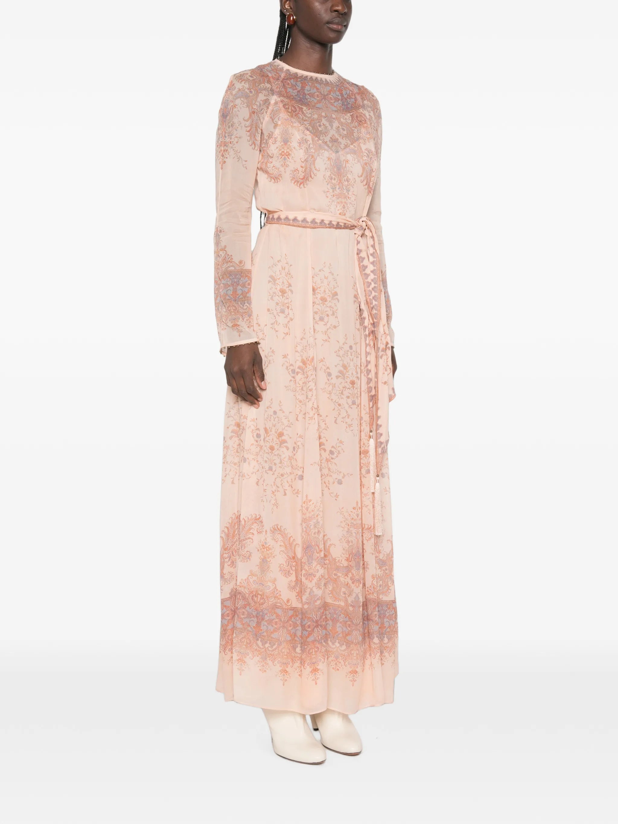 Valiant sheath dress