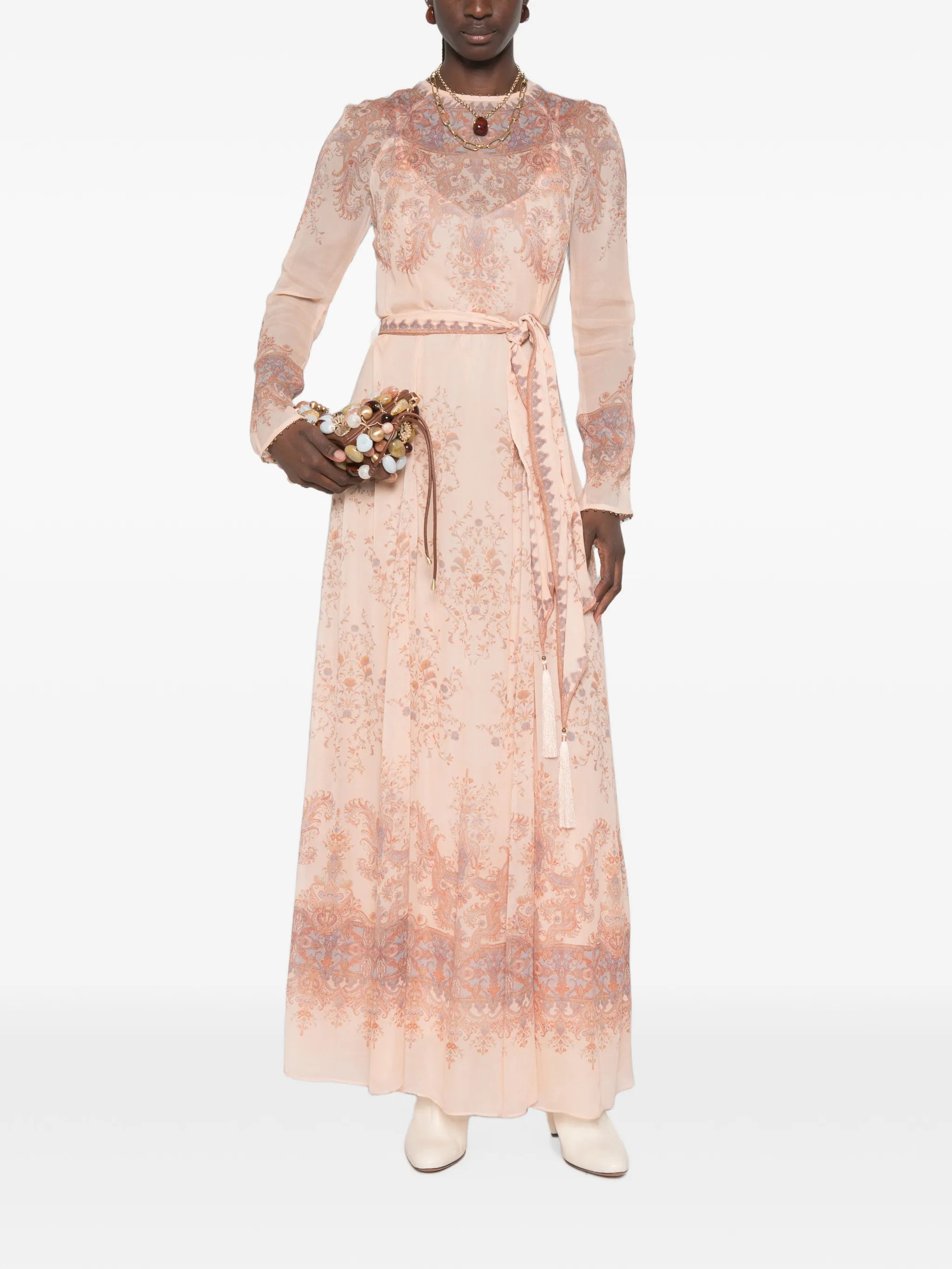 Valiant sheath dress