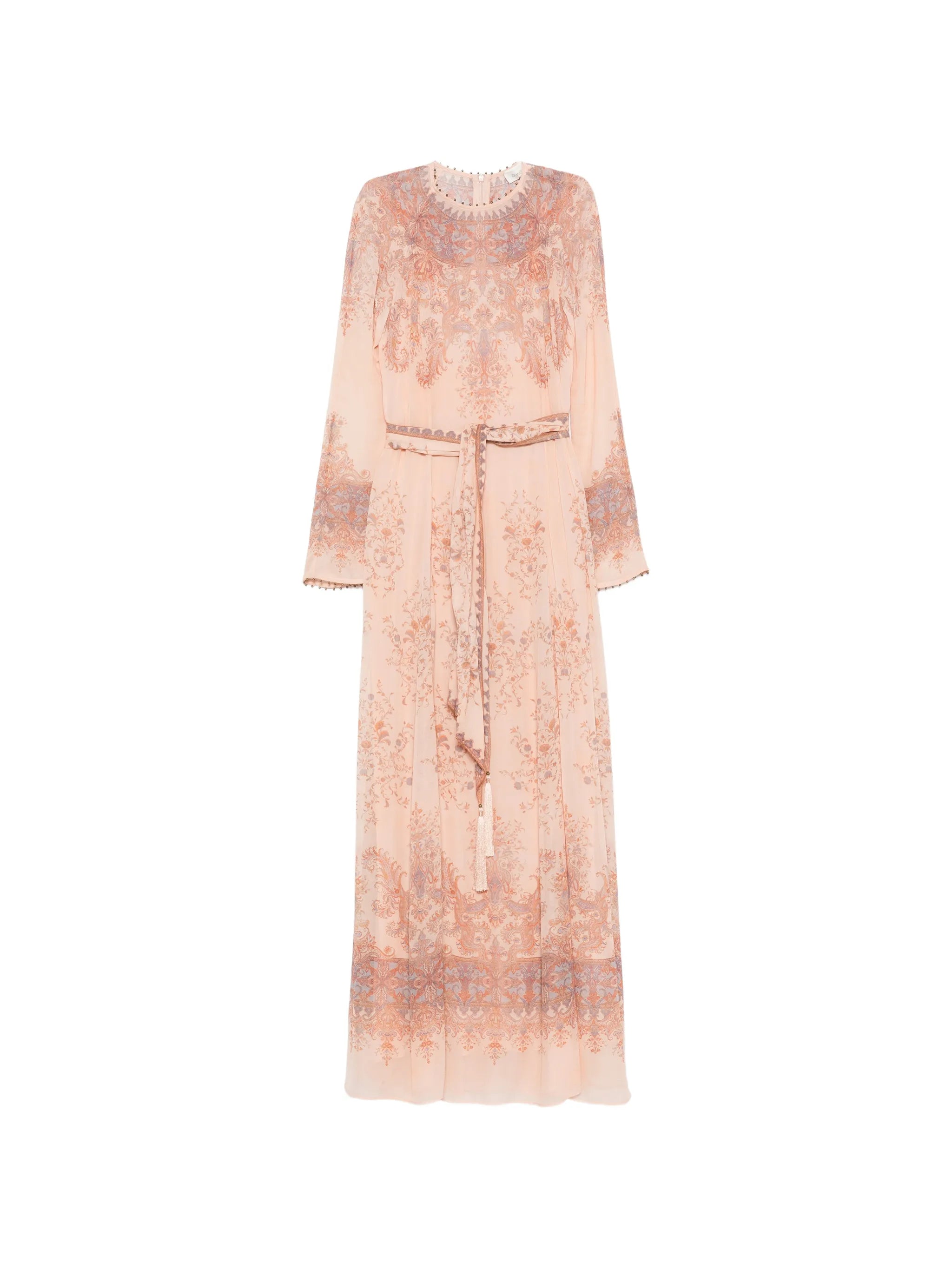 Valiant sheath dress
