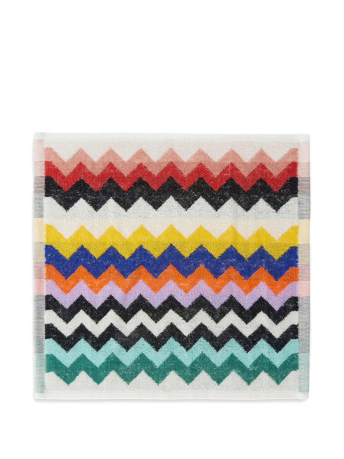 best set of six pure cotton face towels