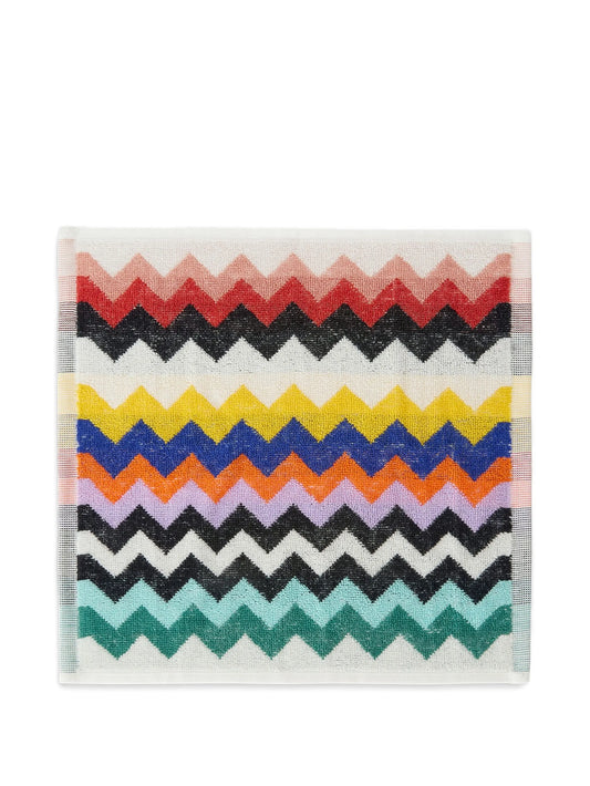 best set of six pure cotton face towels