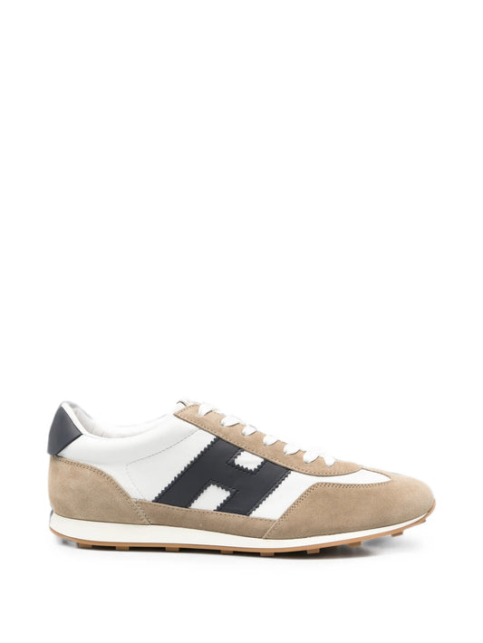 Athletic sneakers
