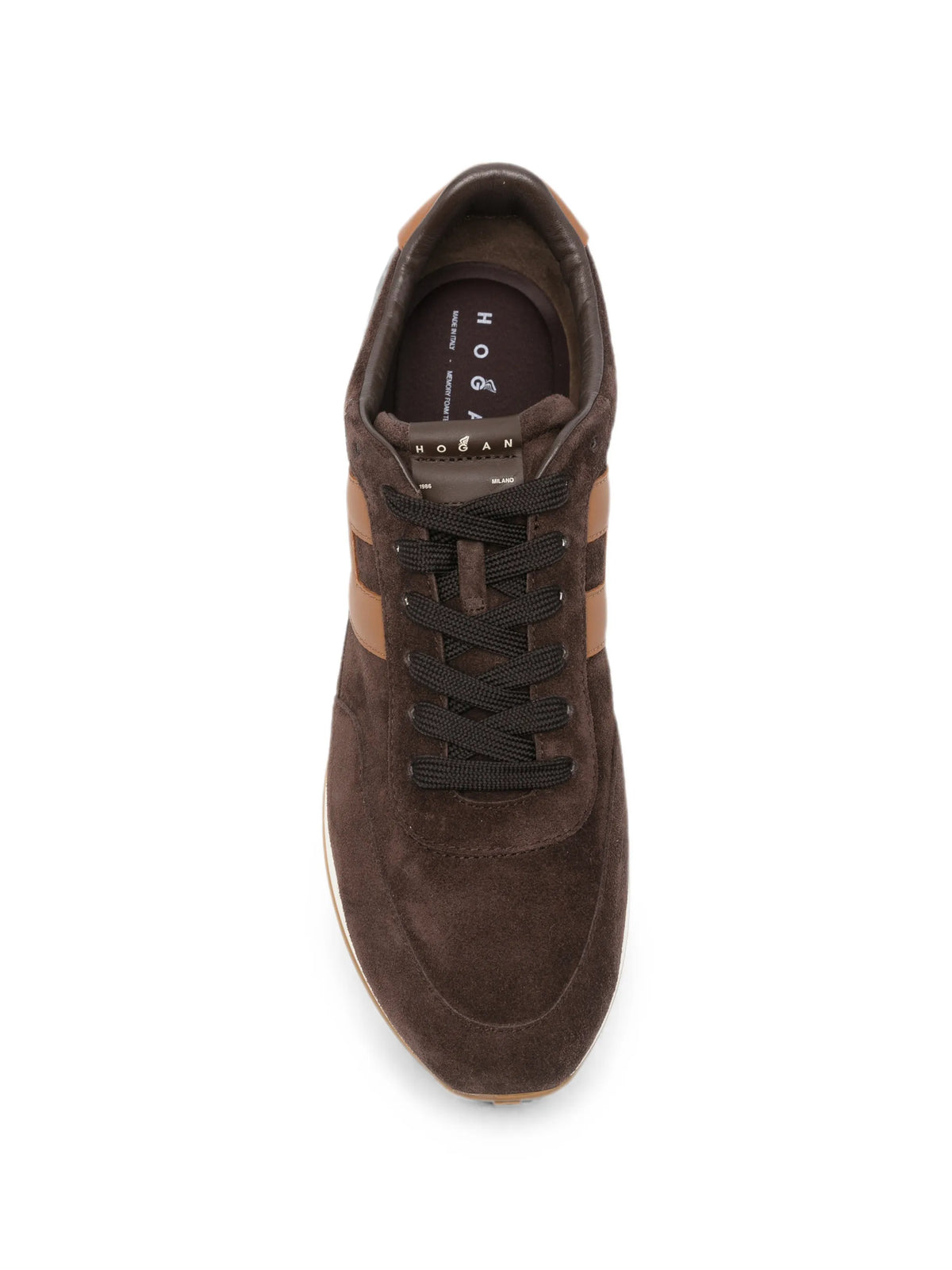 Athletic sneakers