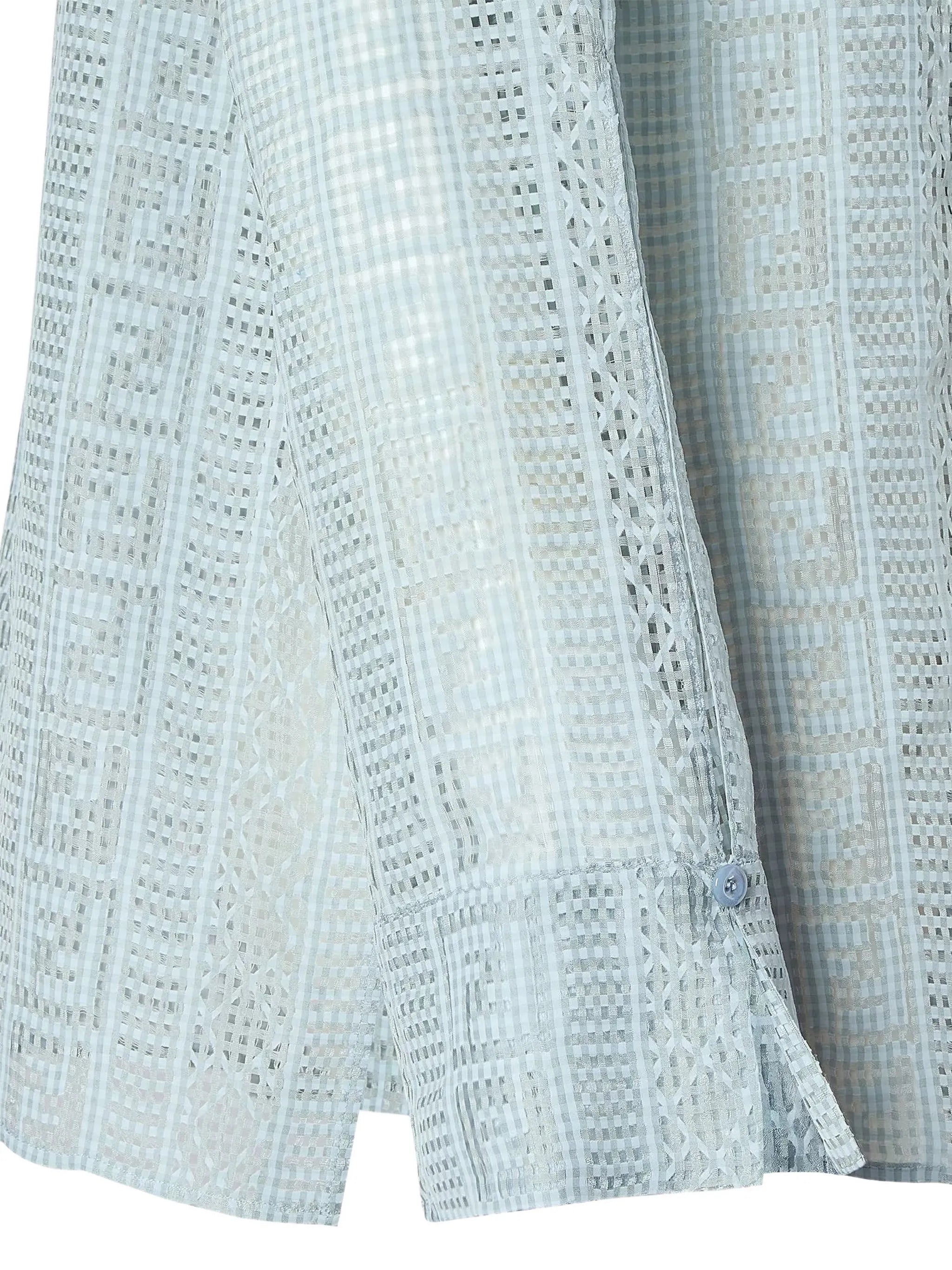 FF motif shirt