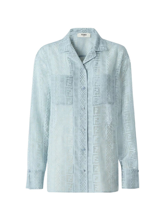 FF motif shirt