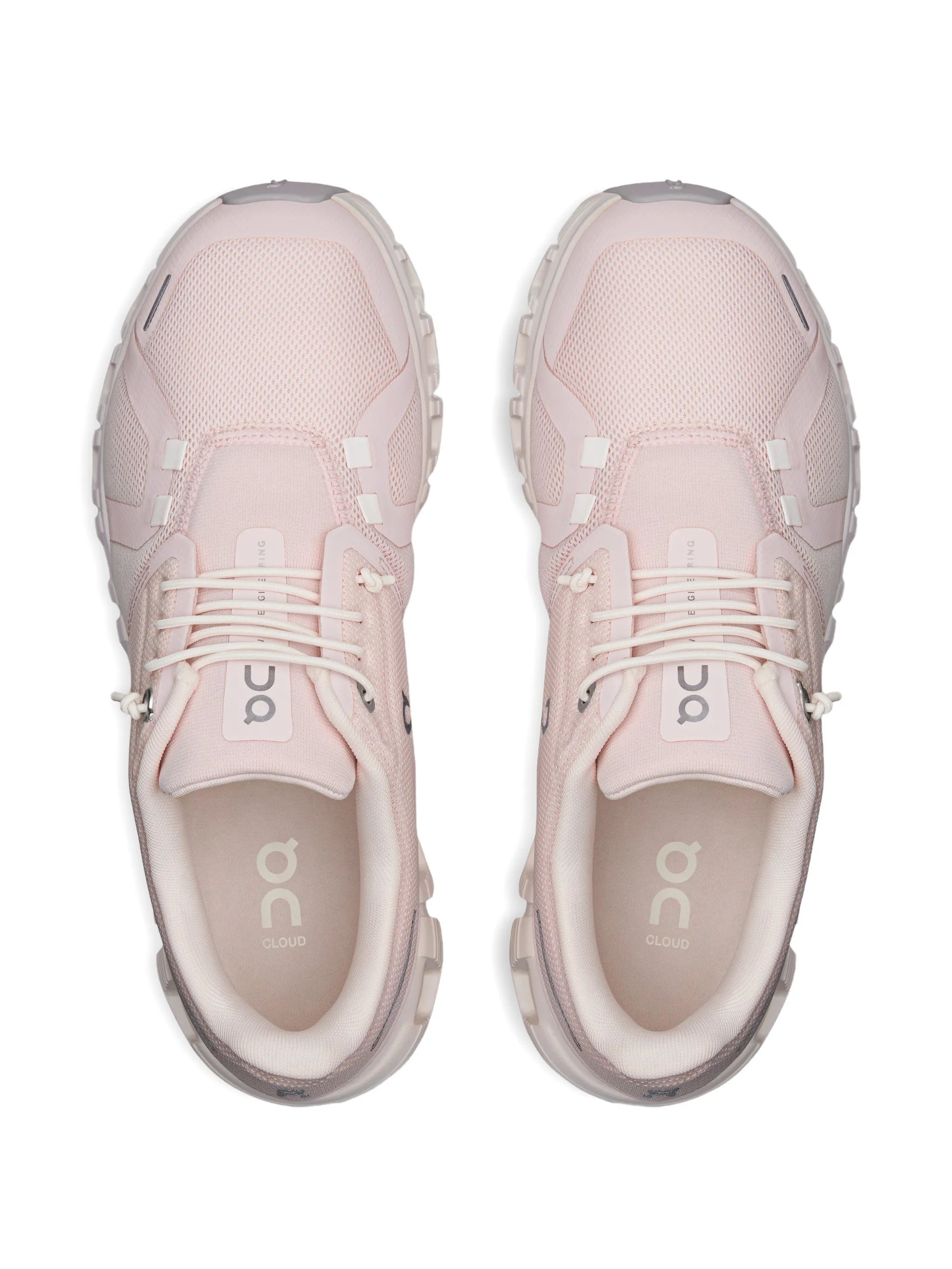 Cloud 6 lace-up sneakers