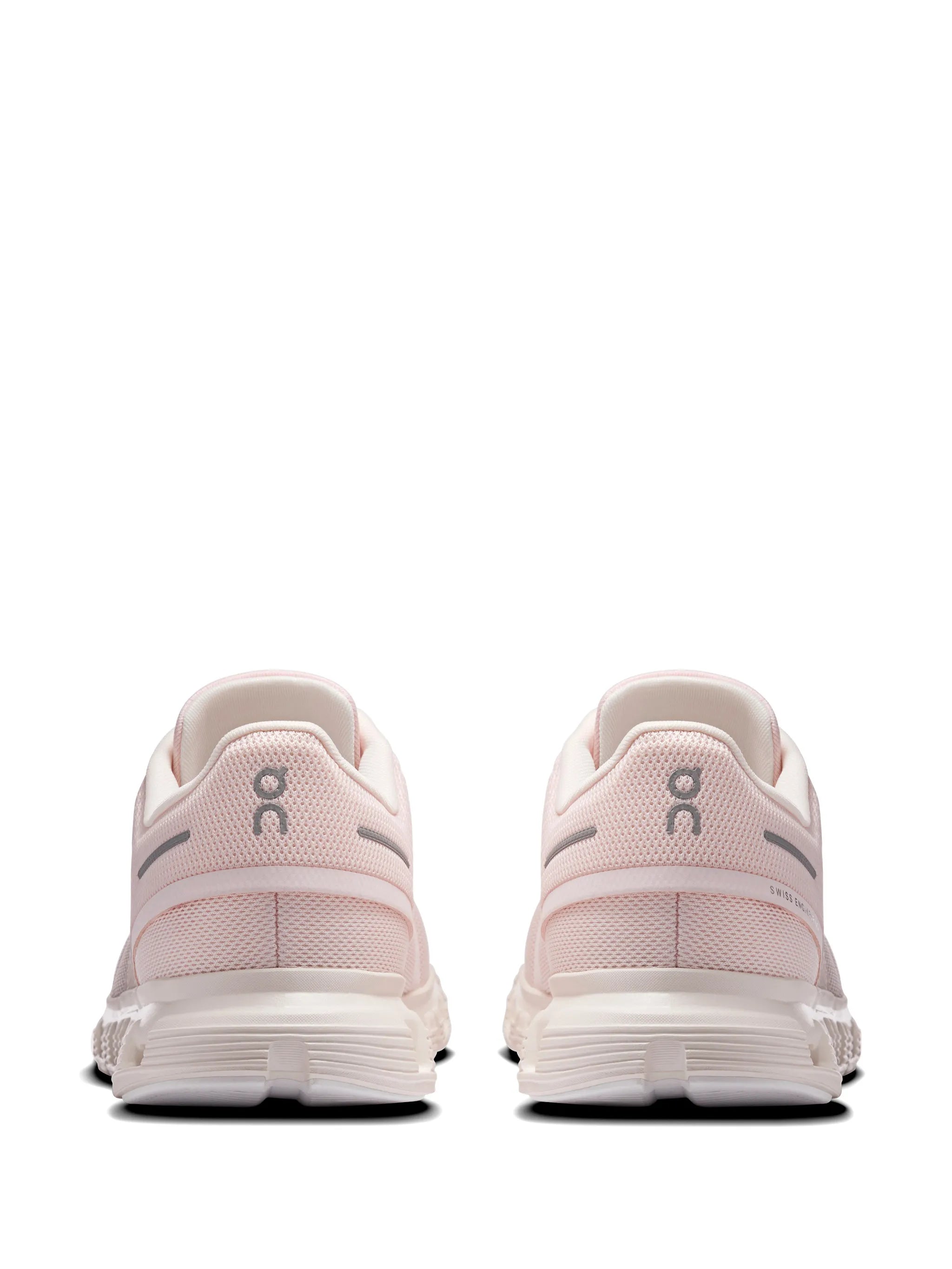 Cloud 6 mesh sneakers