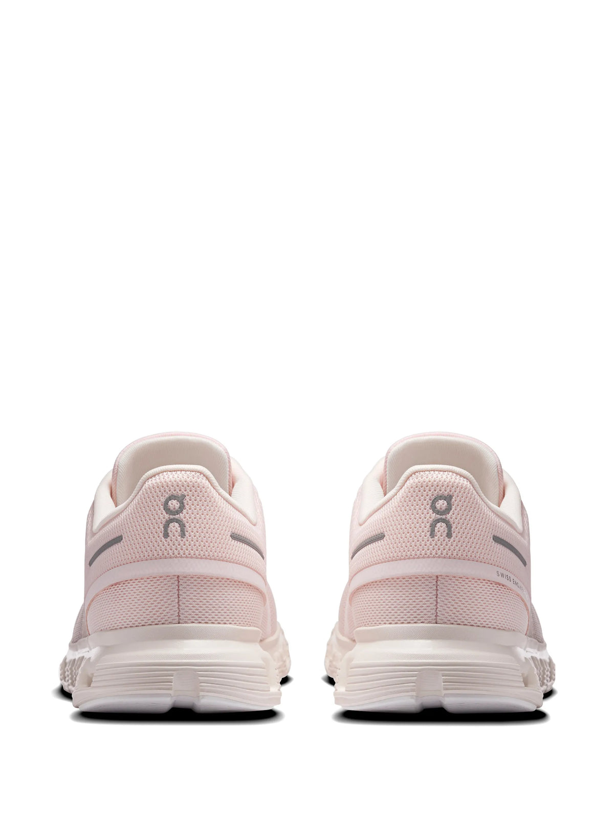 Cloud 6 mesh sneakers