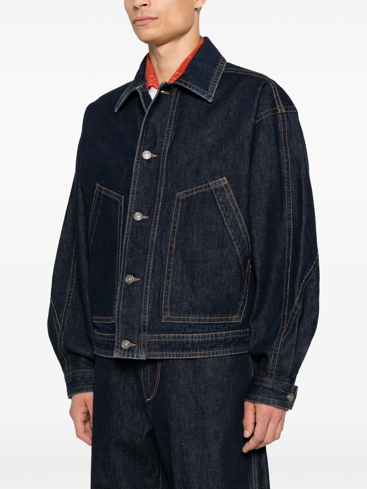 Jorest denim jacket
