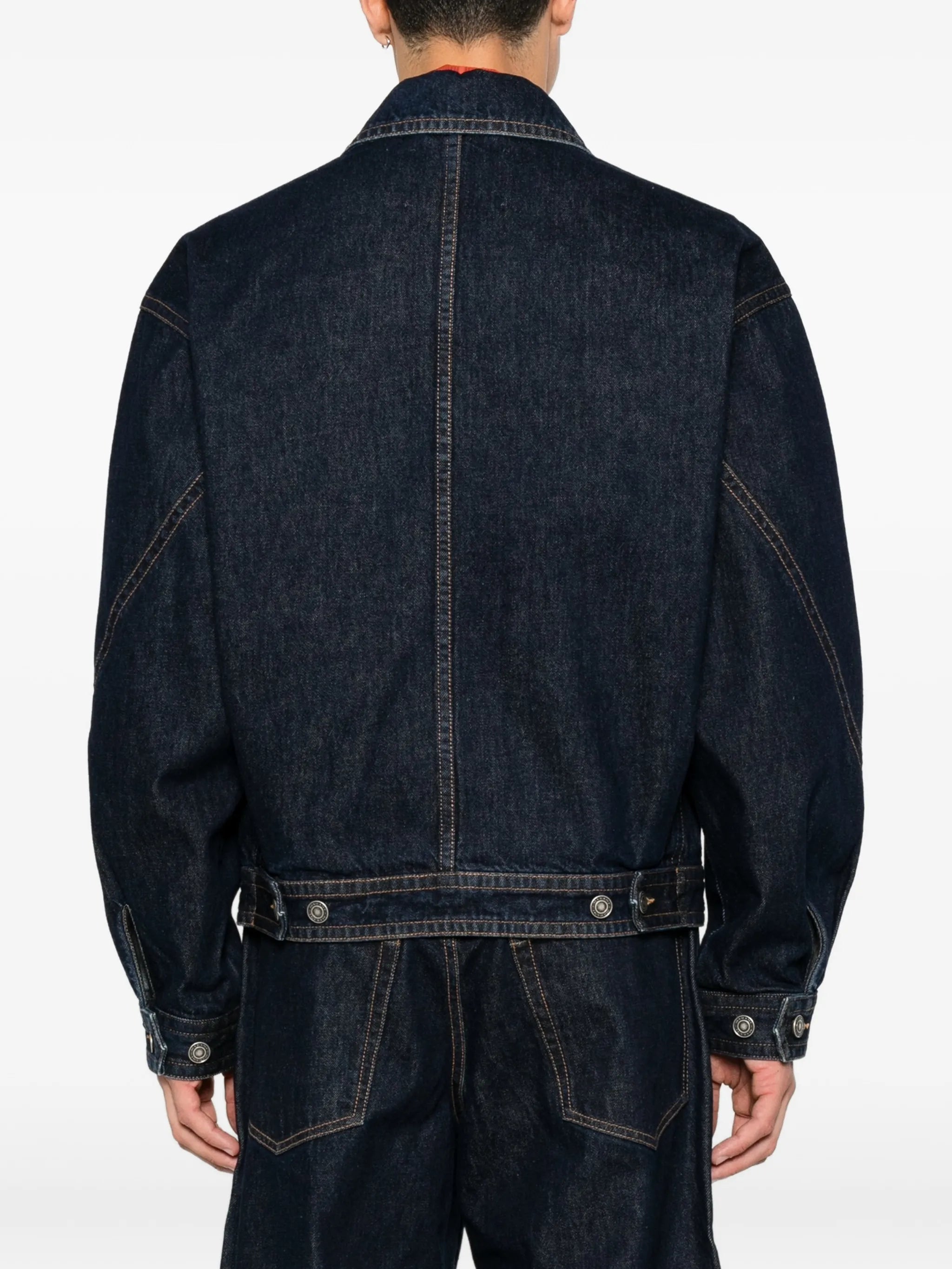 Jorest denim jacket