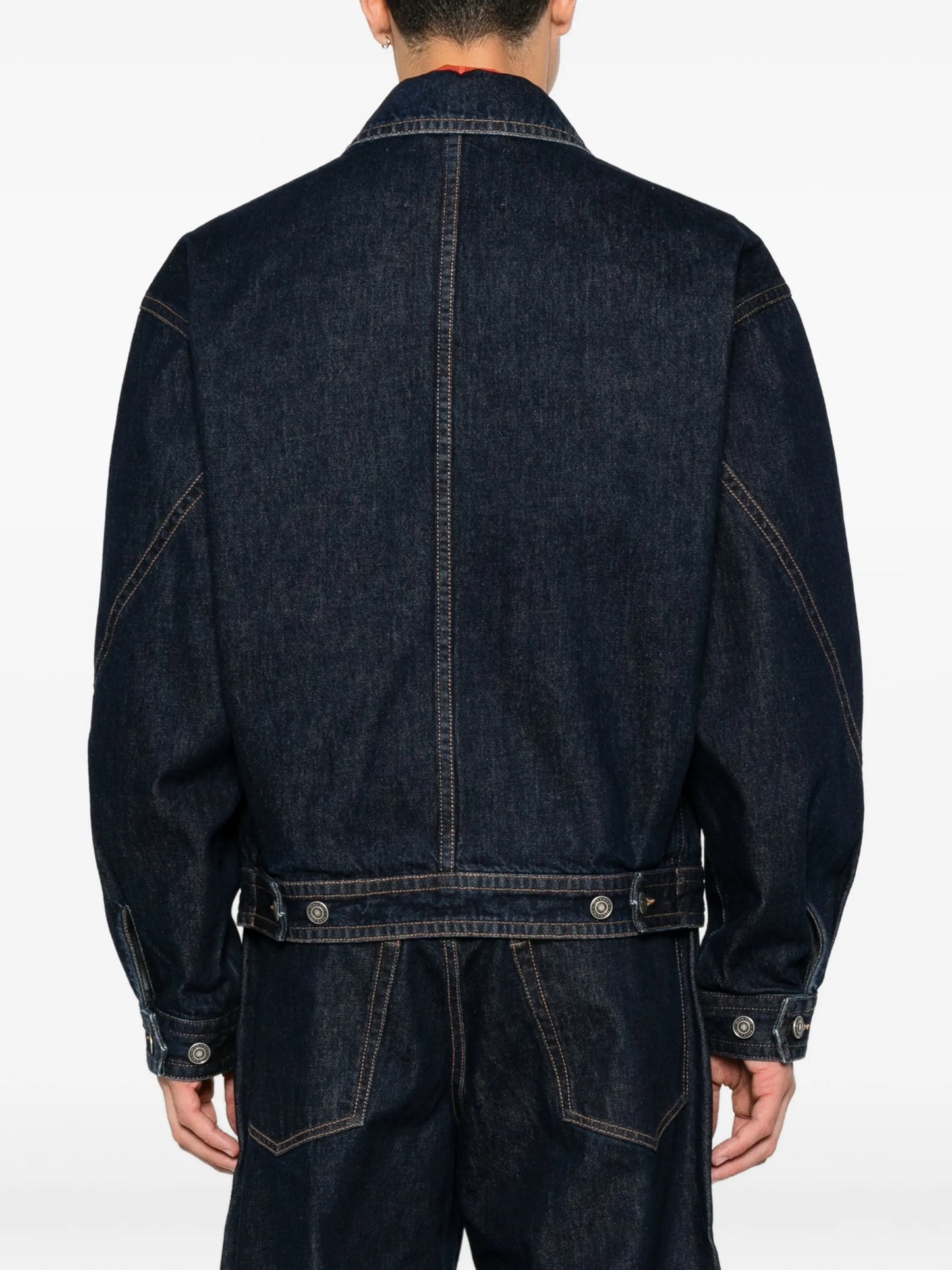 Jorest denim jacket