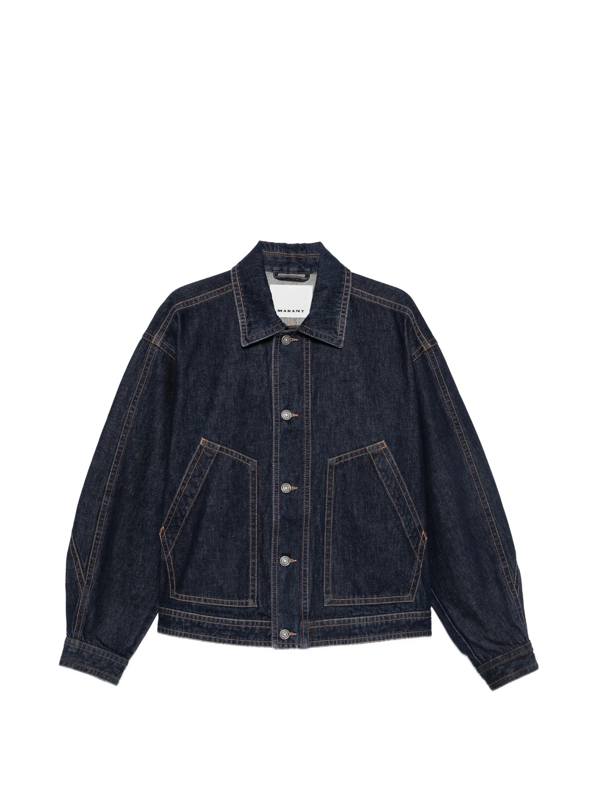 Jorest denim jacket