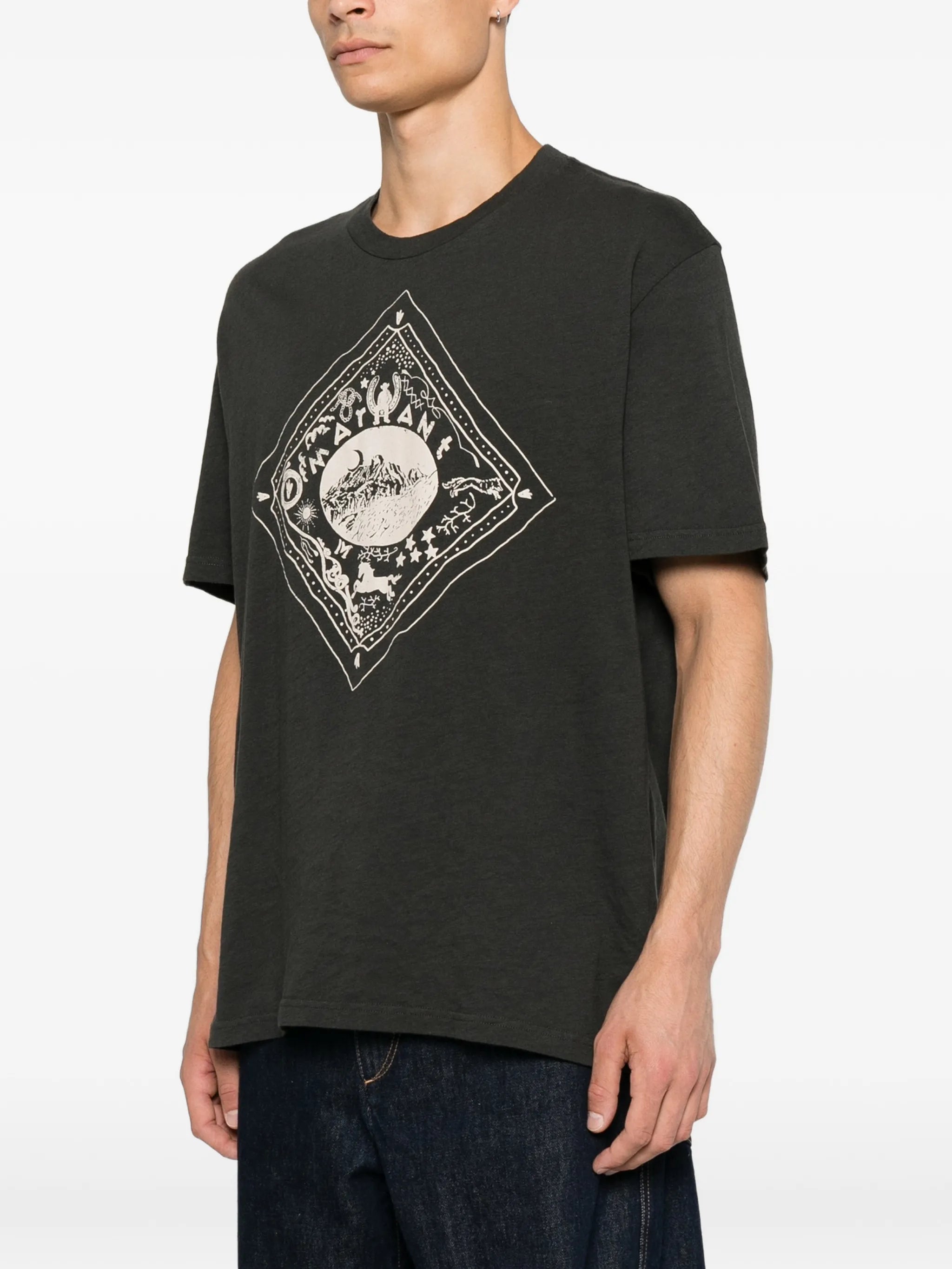 Hiroe T-shirt