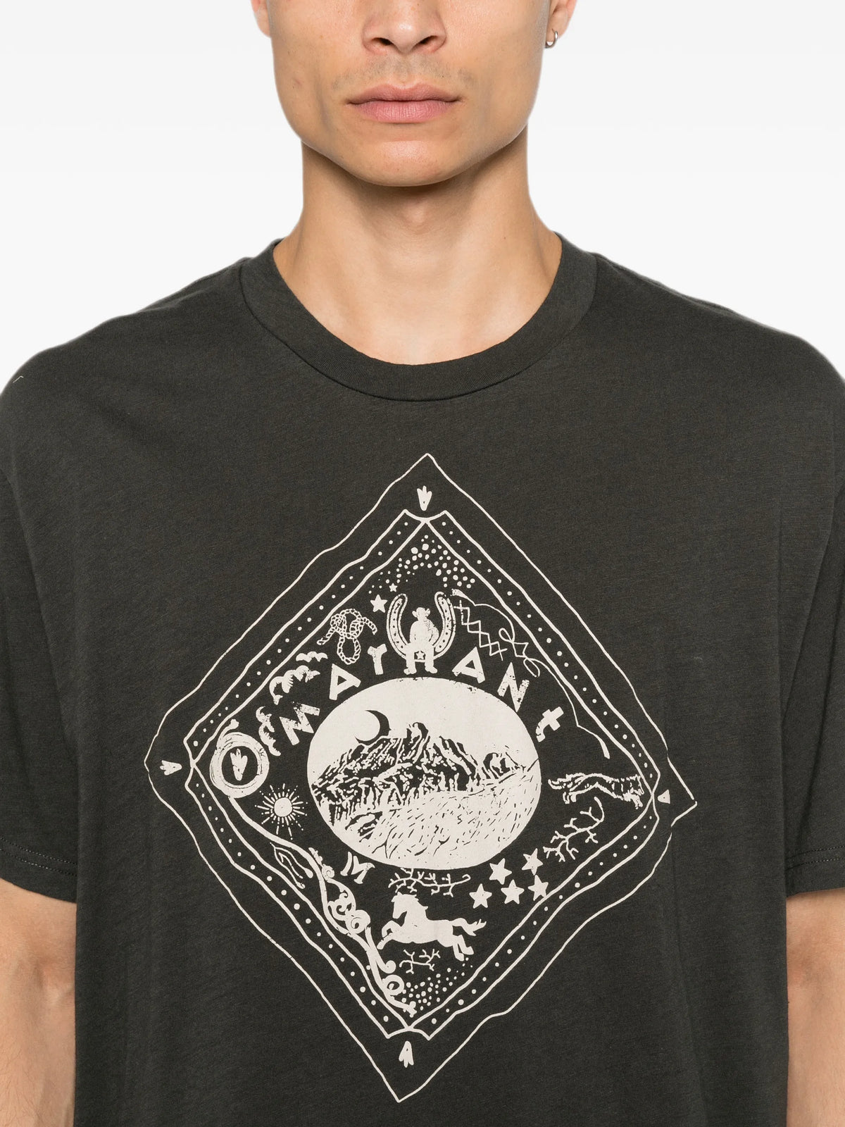 Hiroe T-shirt