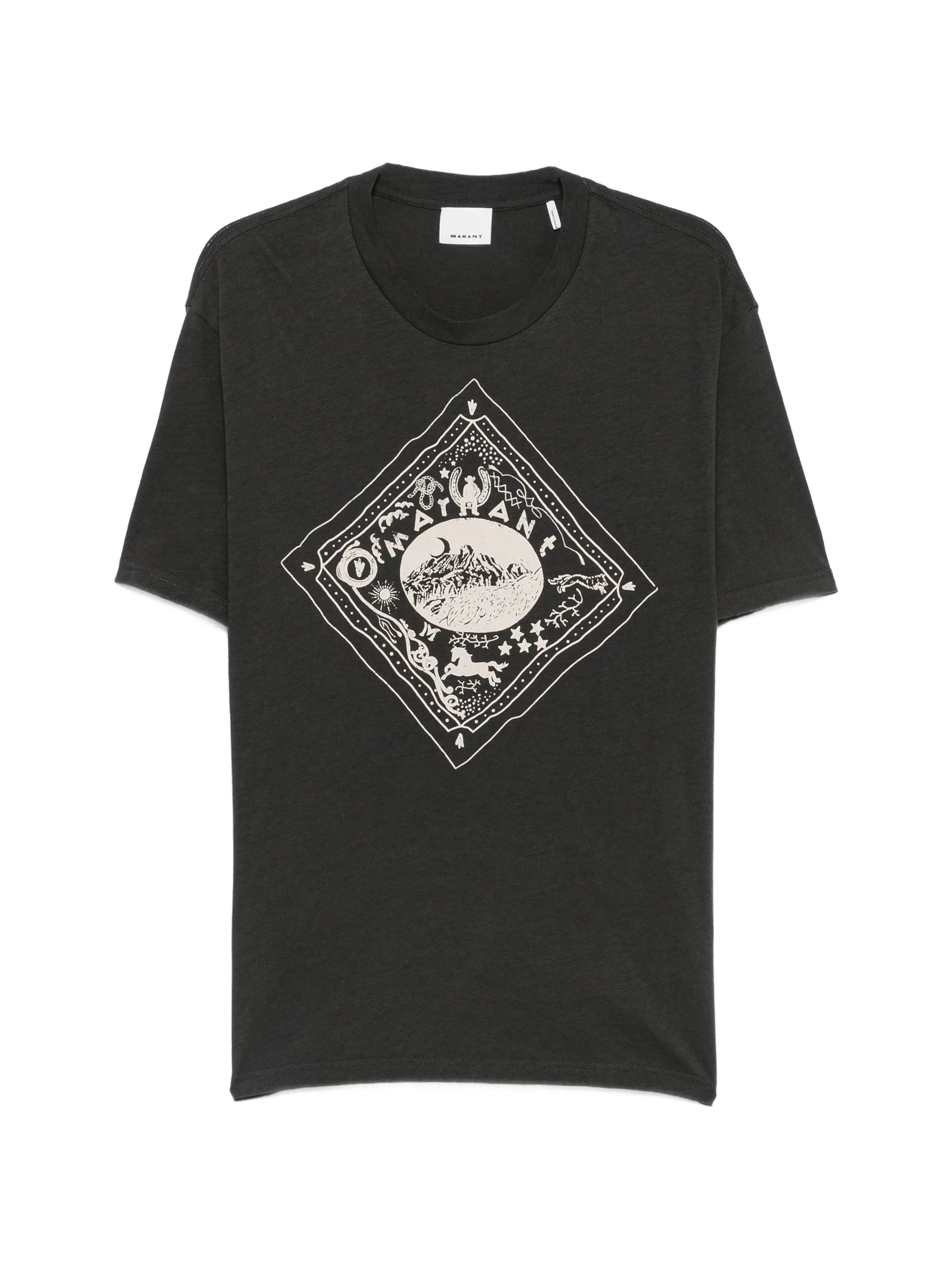 Hiroe T-shirt