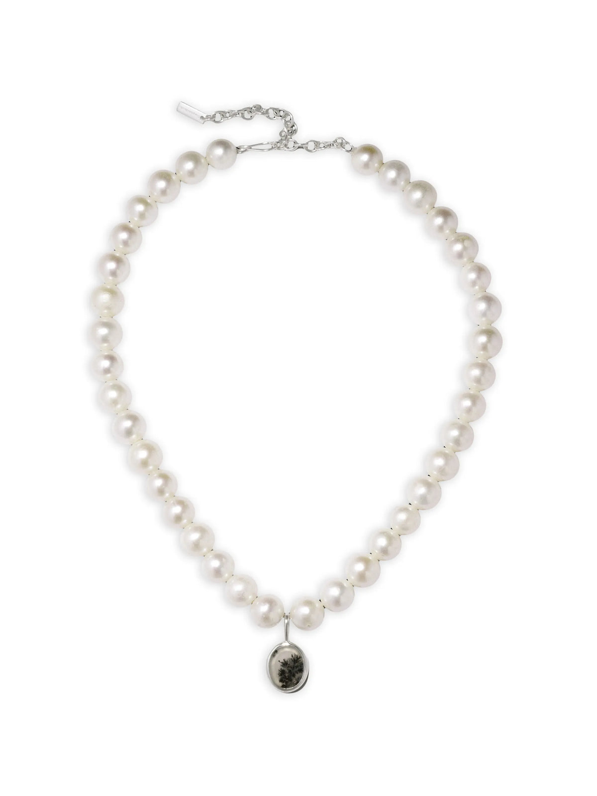 Heath necklace