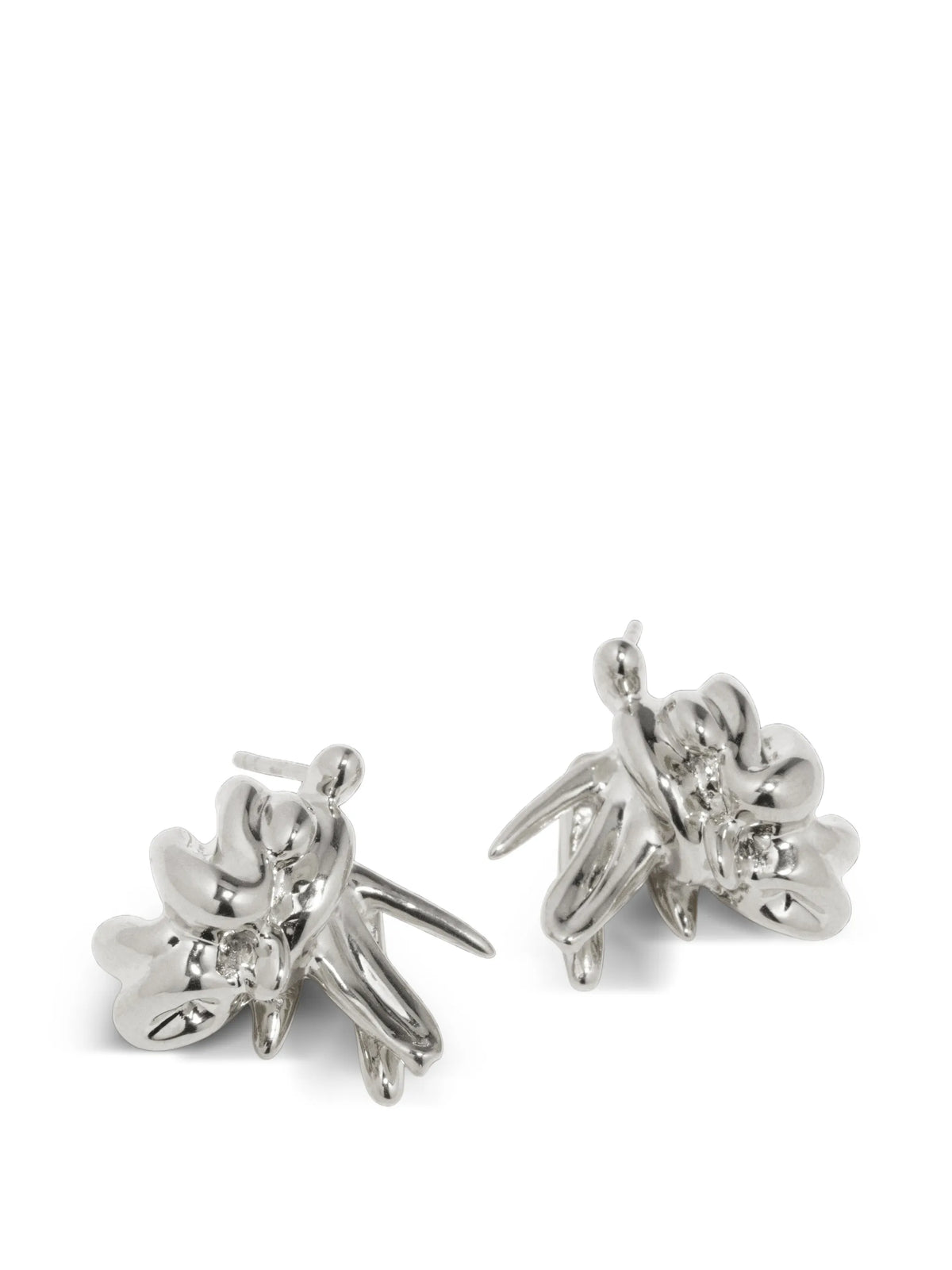 "Notsobig" General Strike earrings