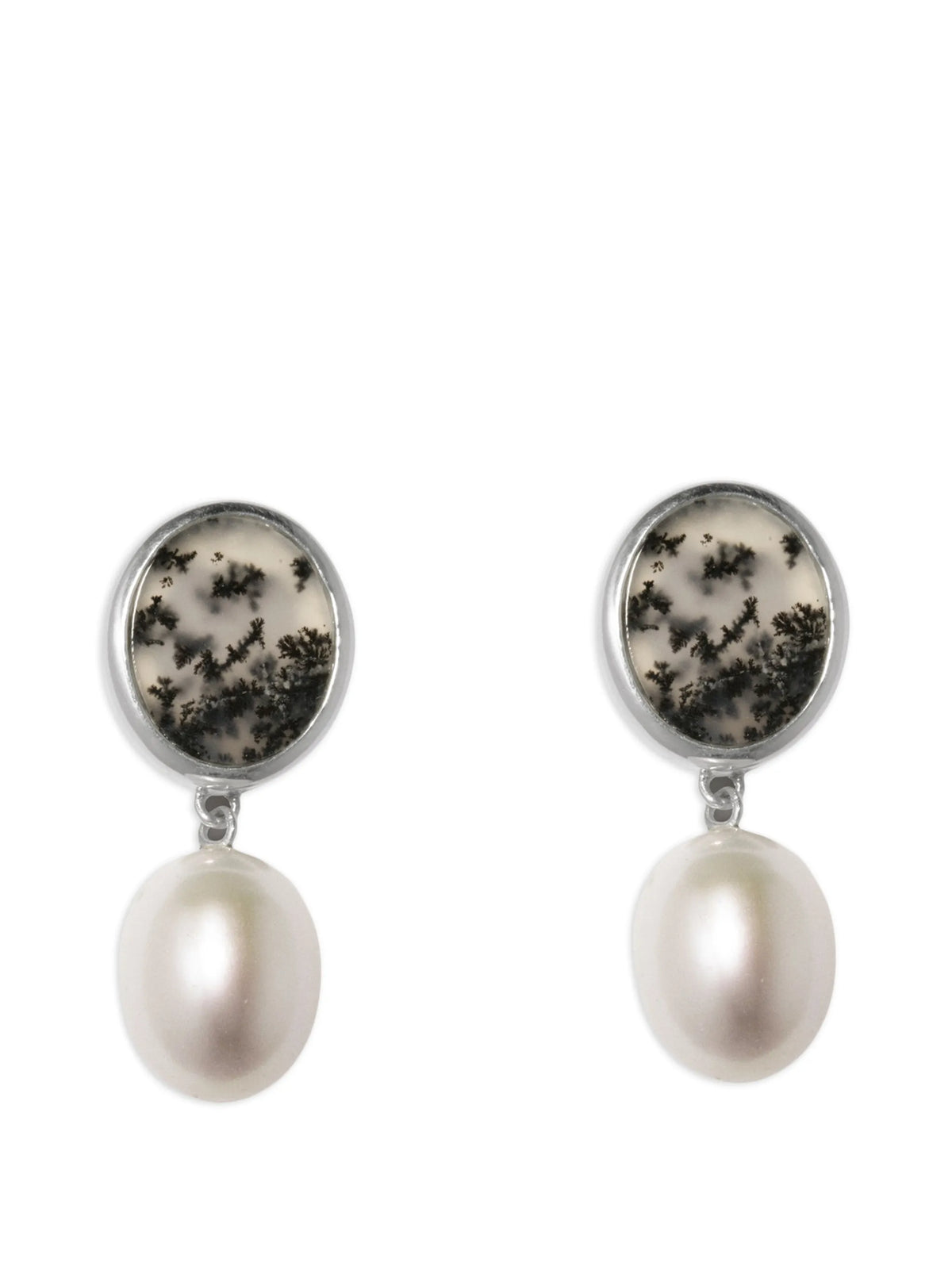 Heath earrings