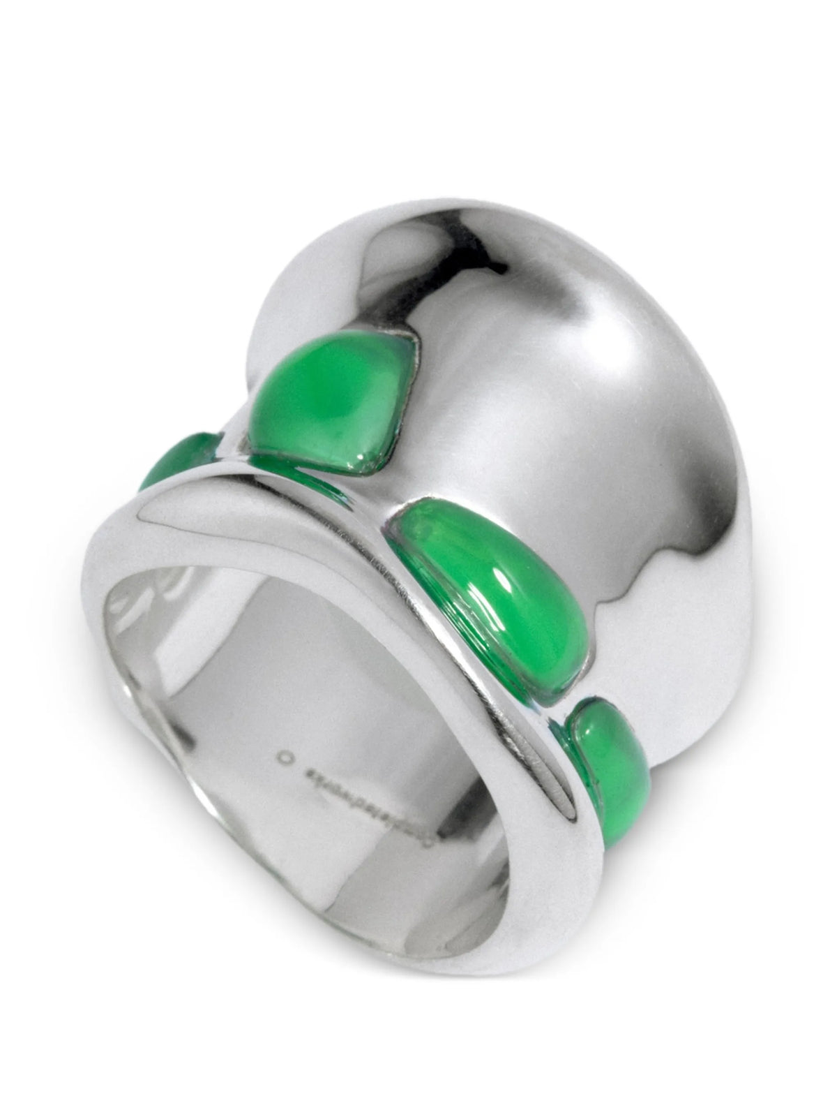 Cobblestones ring