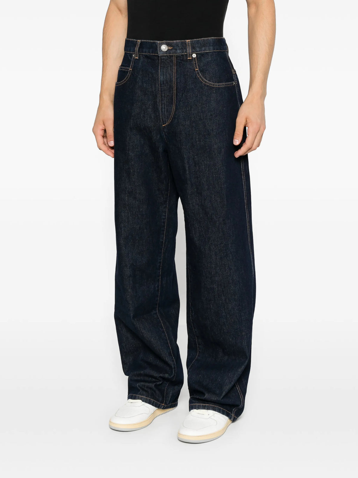 Jameson trousers