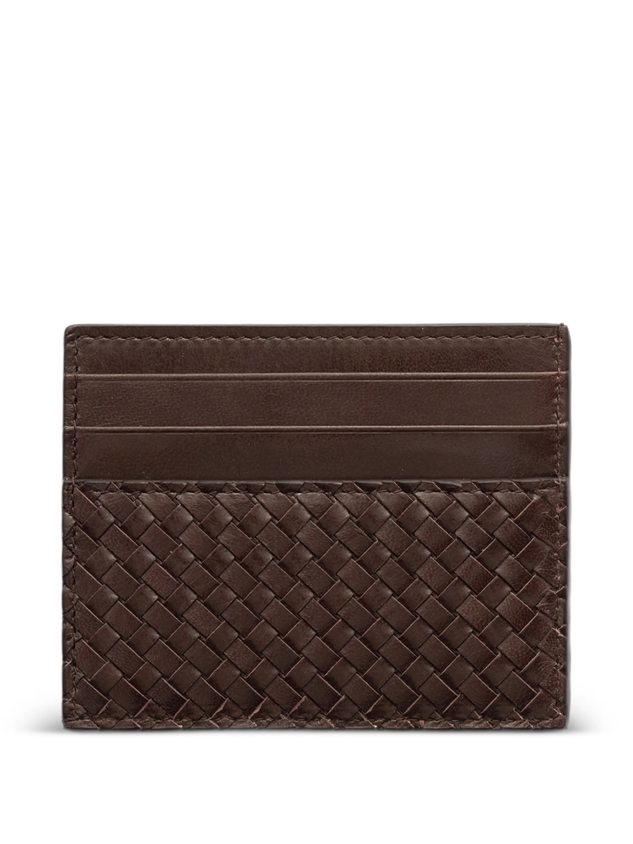 leather card holder