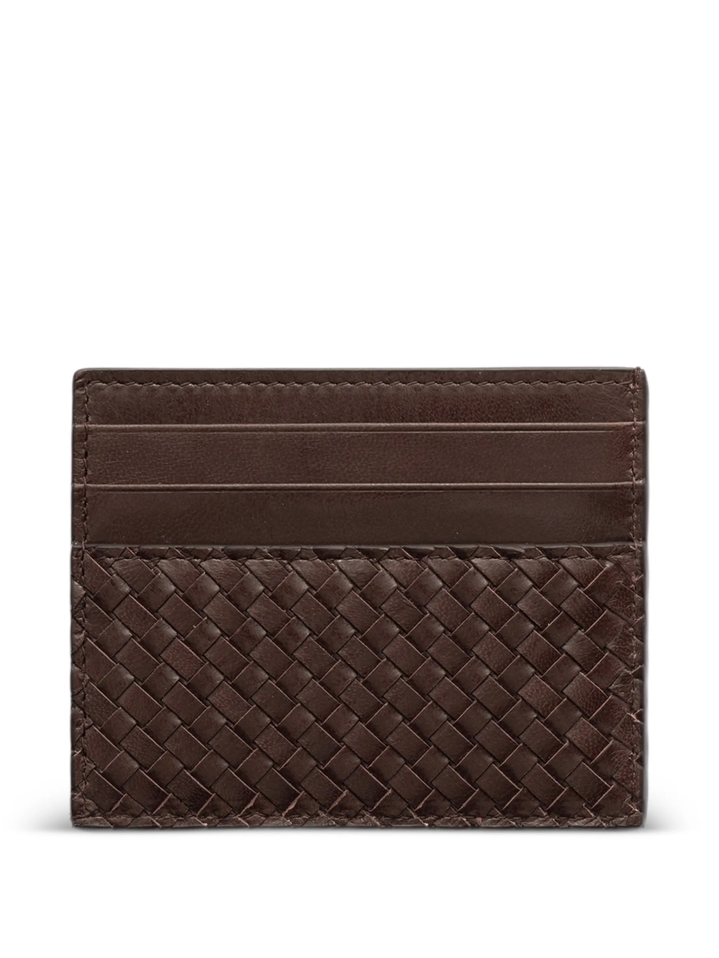 leather card holder