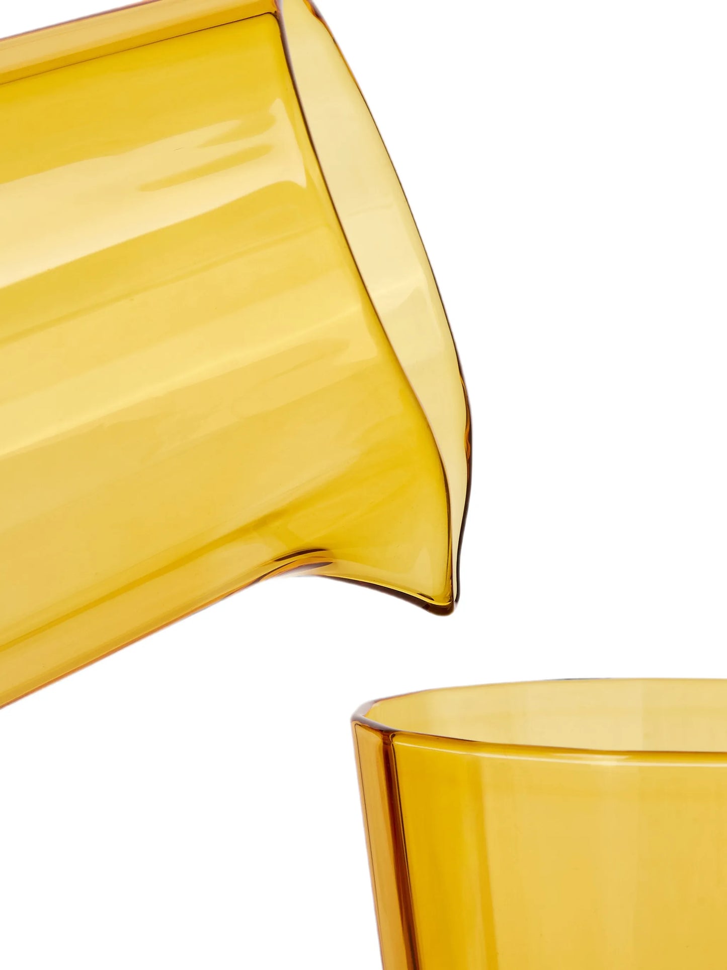 Fade carafe set (set of five)