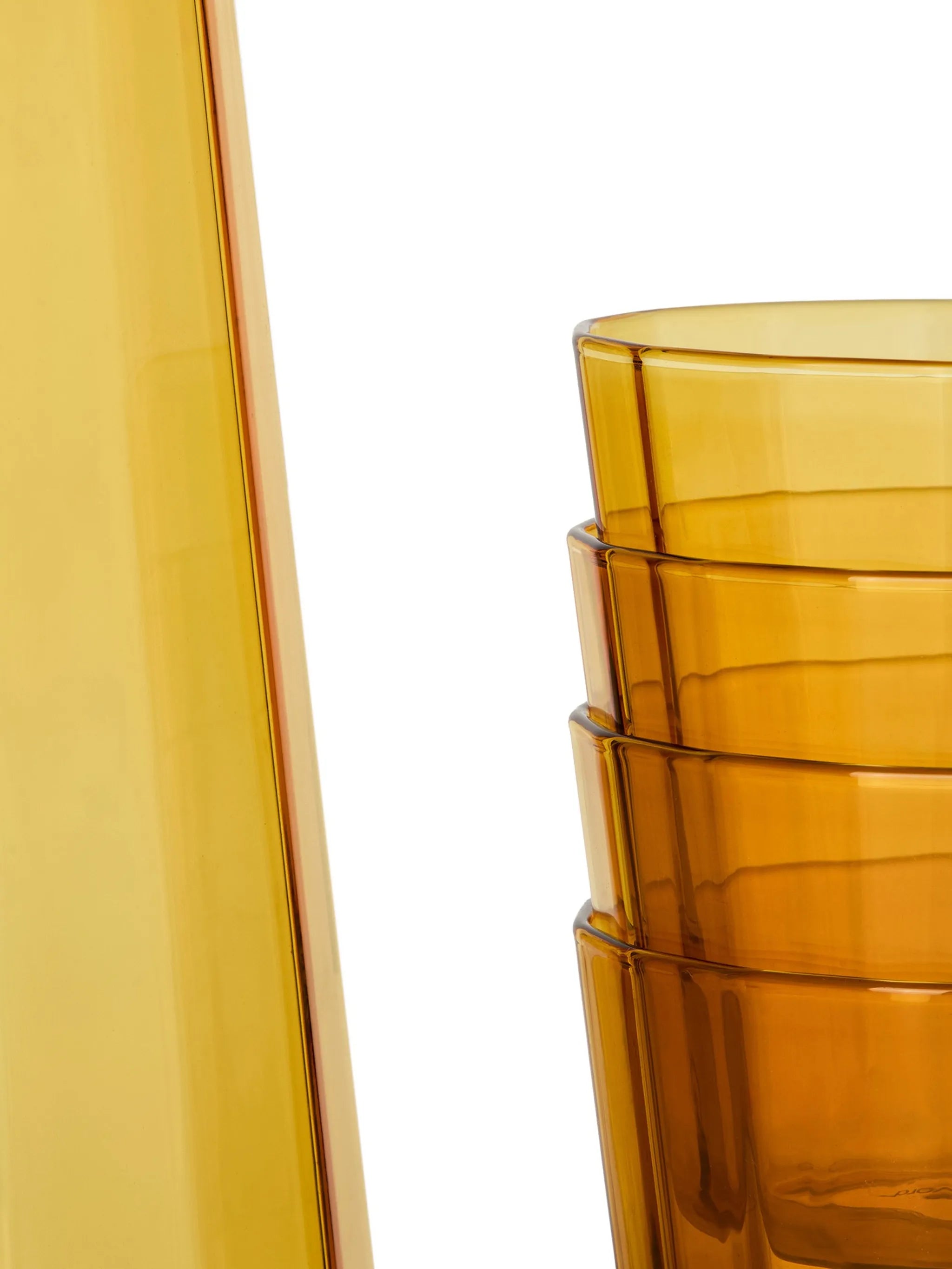 Fade carafe set (set of five)