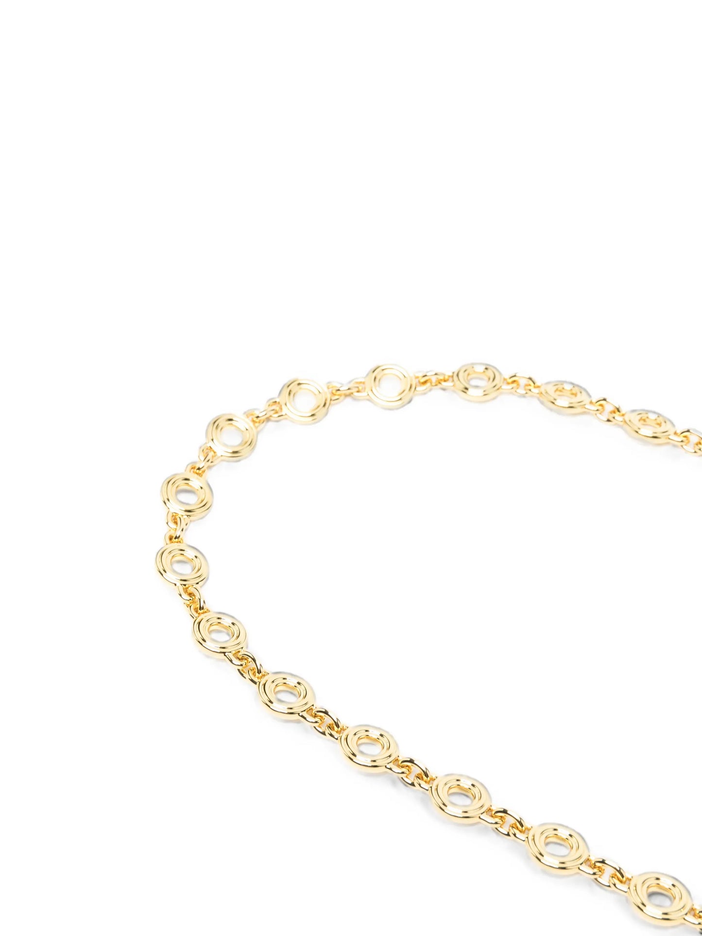 Elysées chain belt