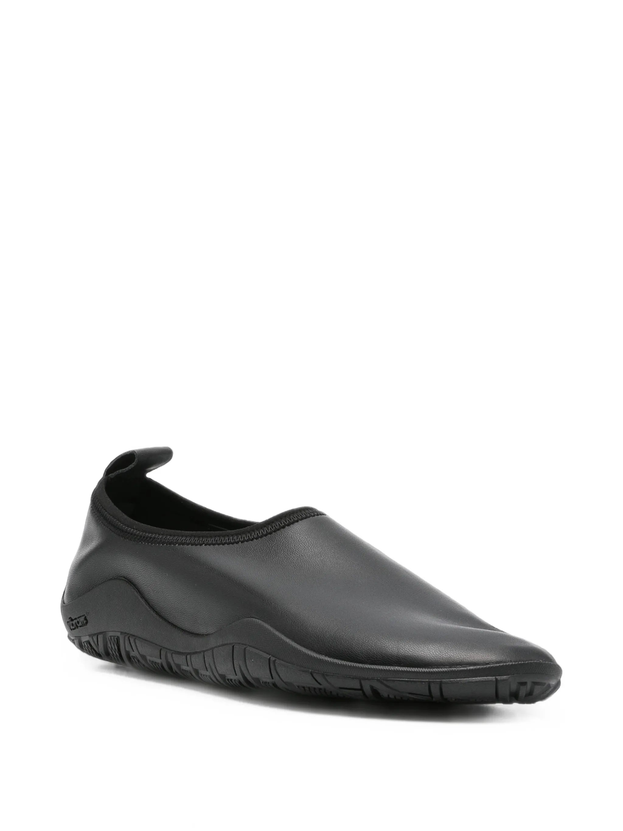 Elbe loafers