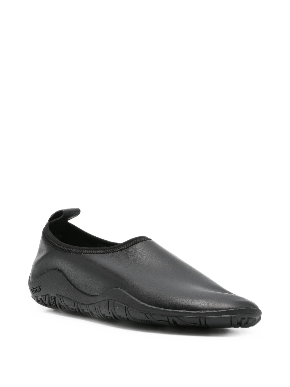Elbe loafers