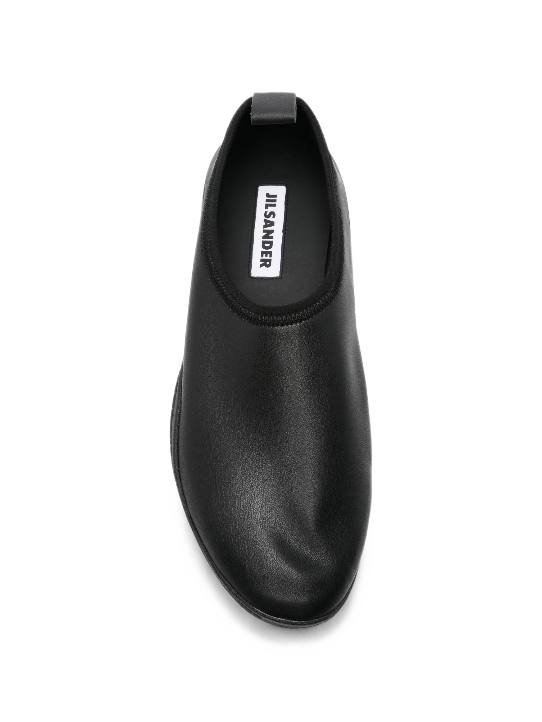 Elbe loafers