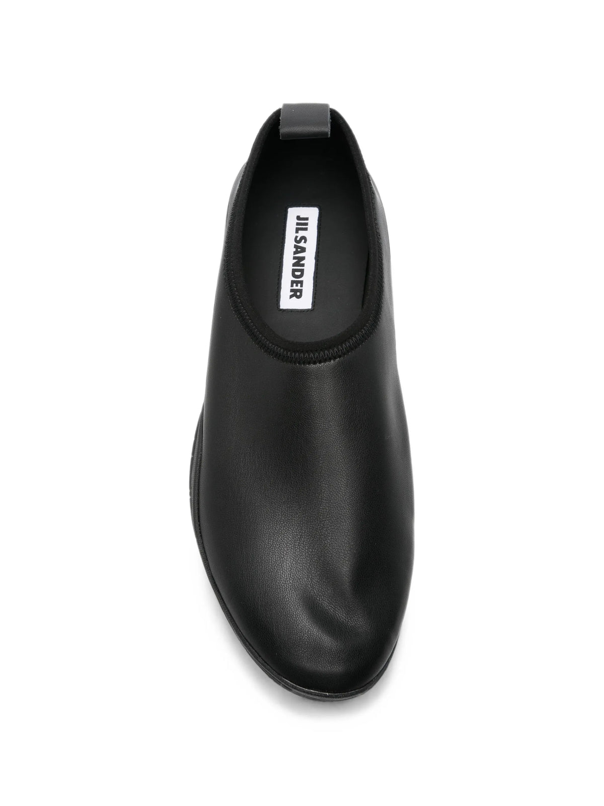 Elbe loafers