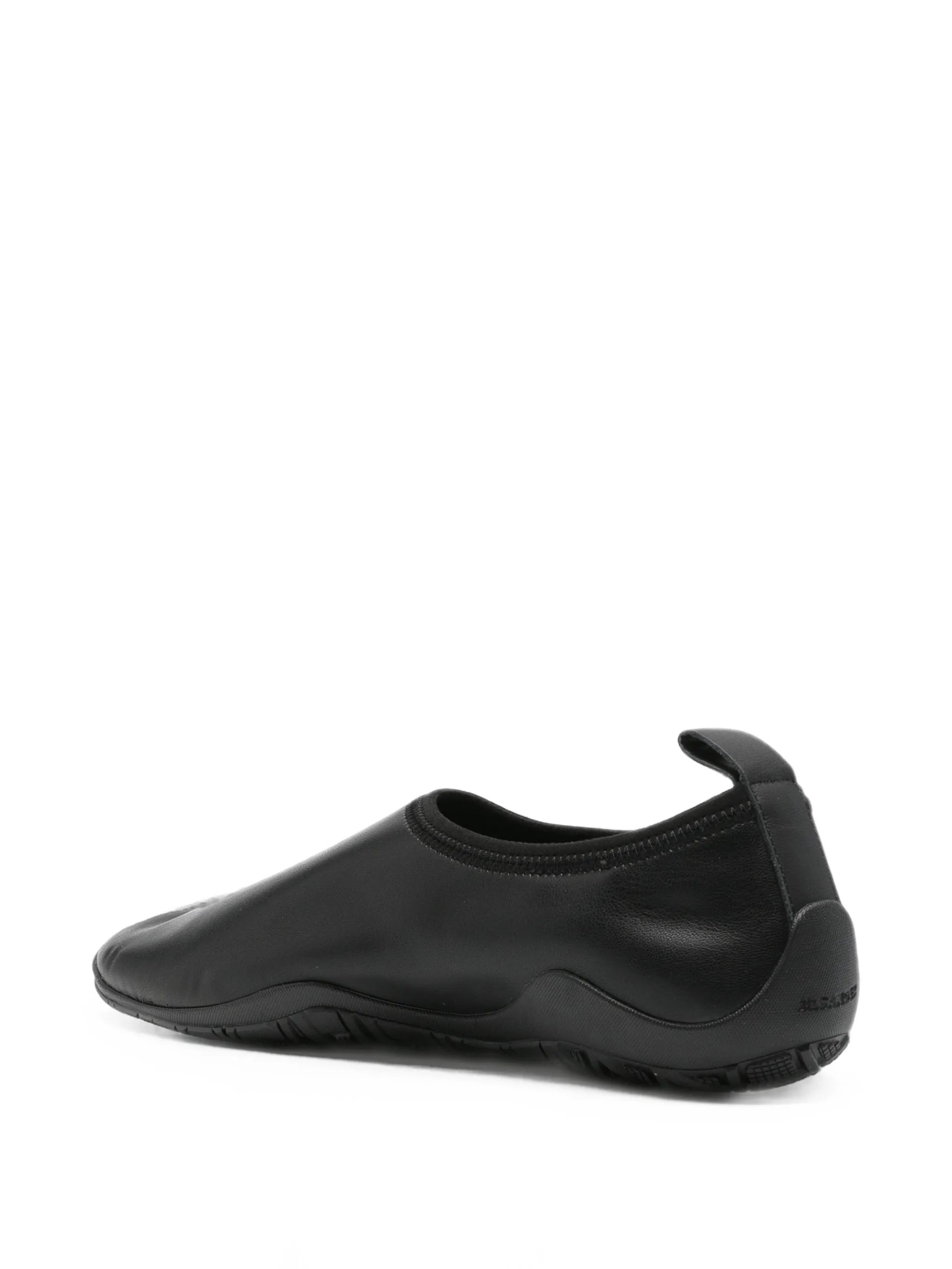 Elbe loafers