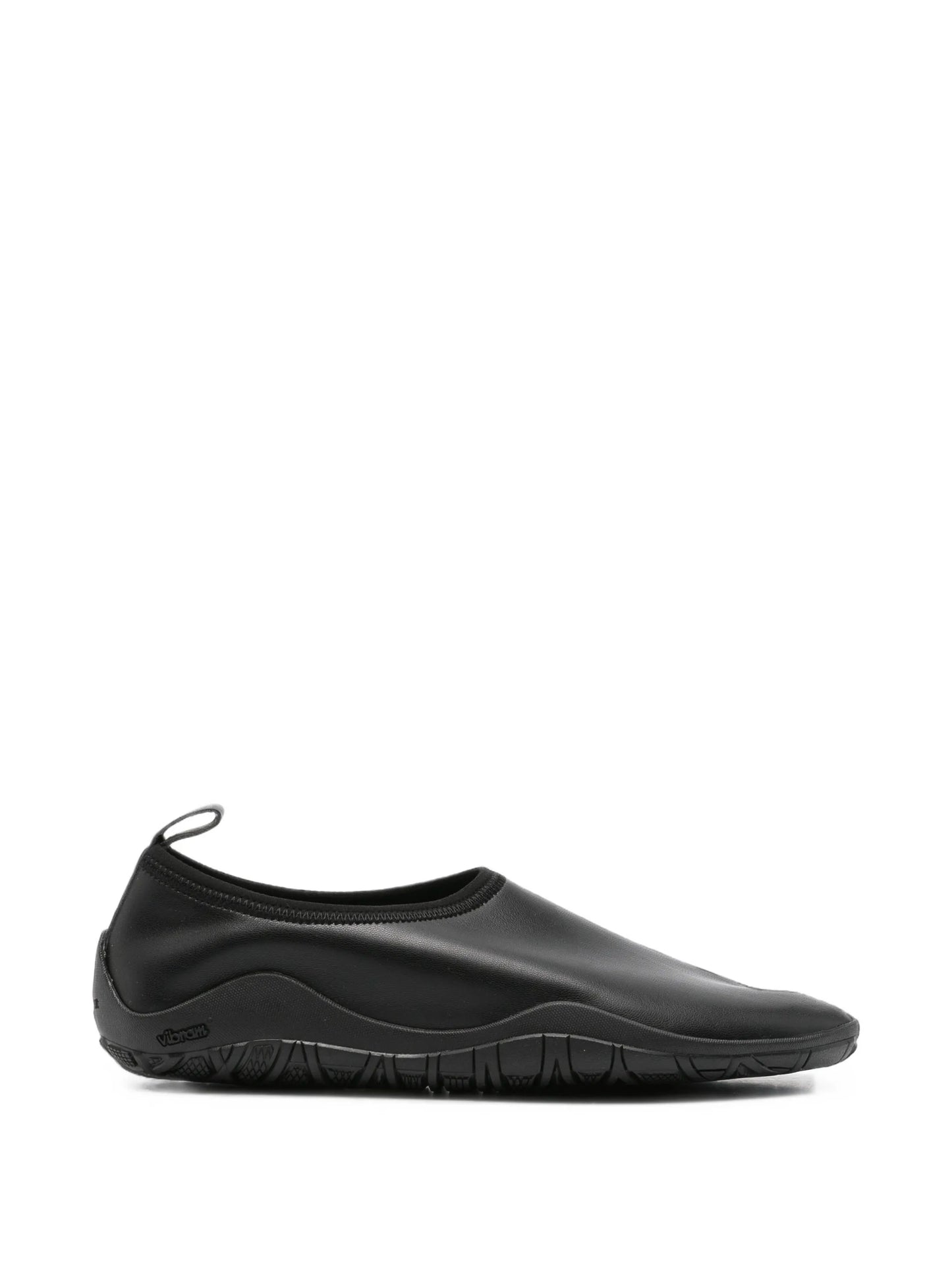 Elbe loafers