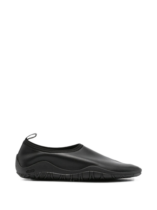 Elbe loafers
