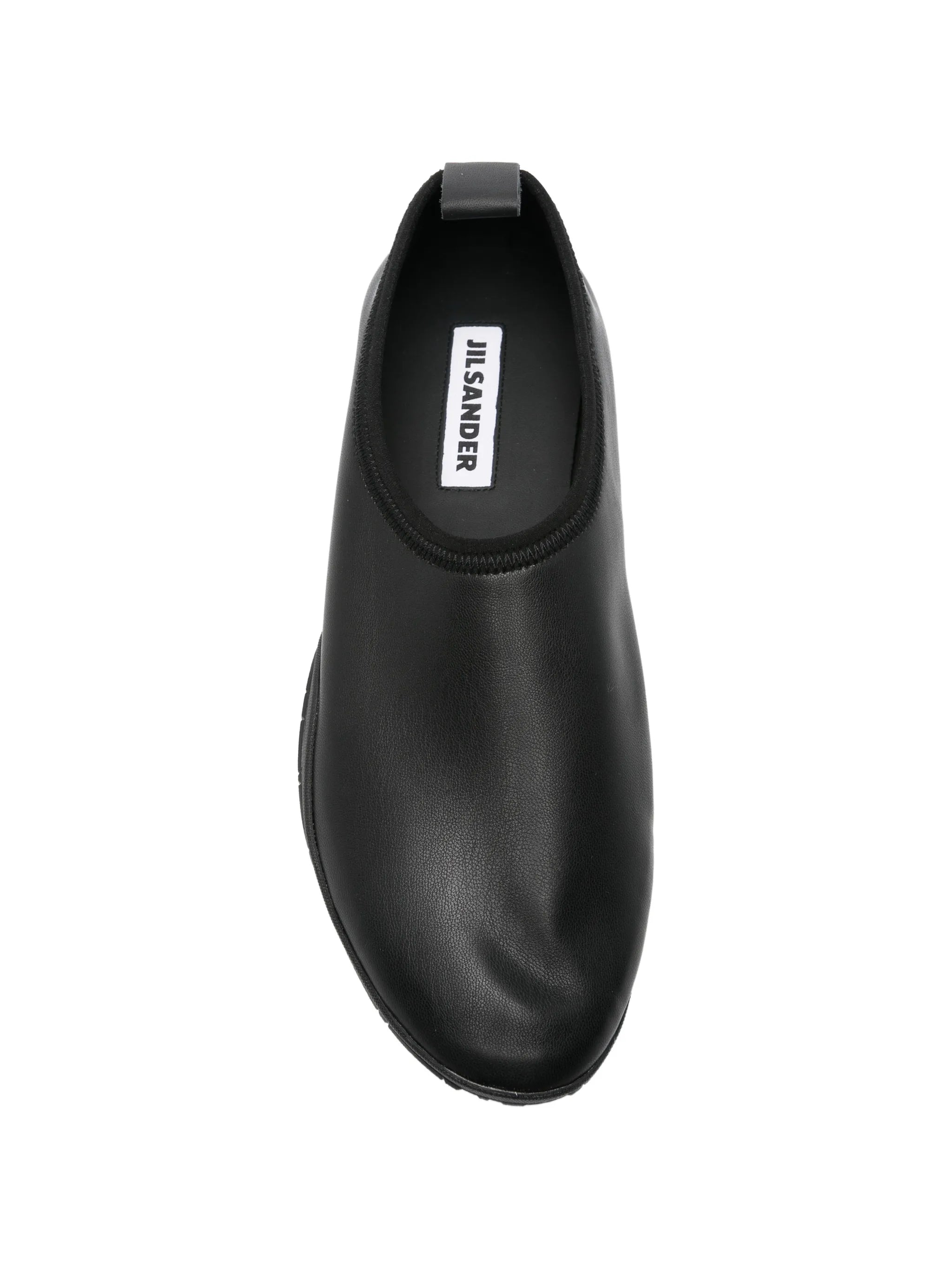 Elbe loafers