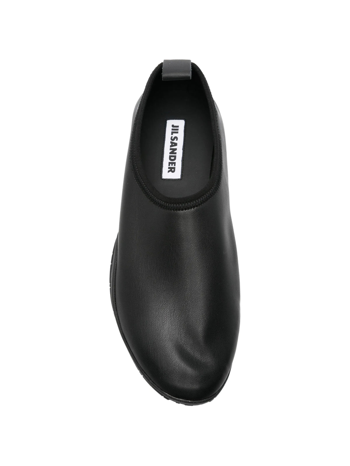 Elbe loafers