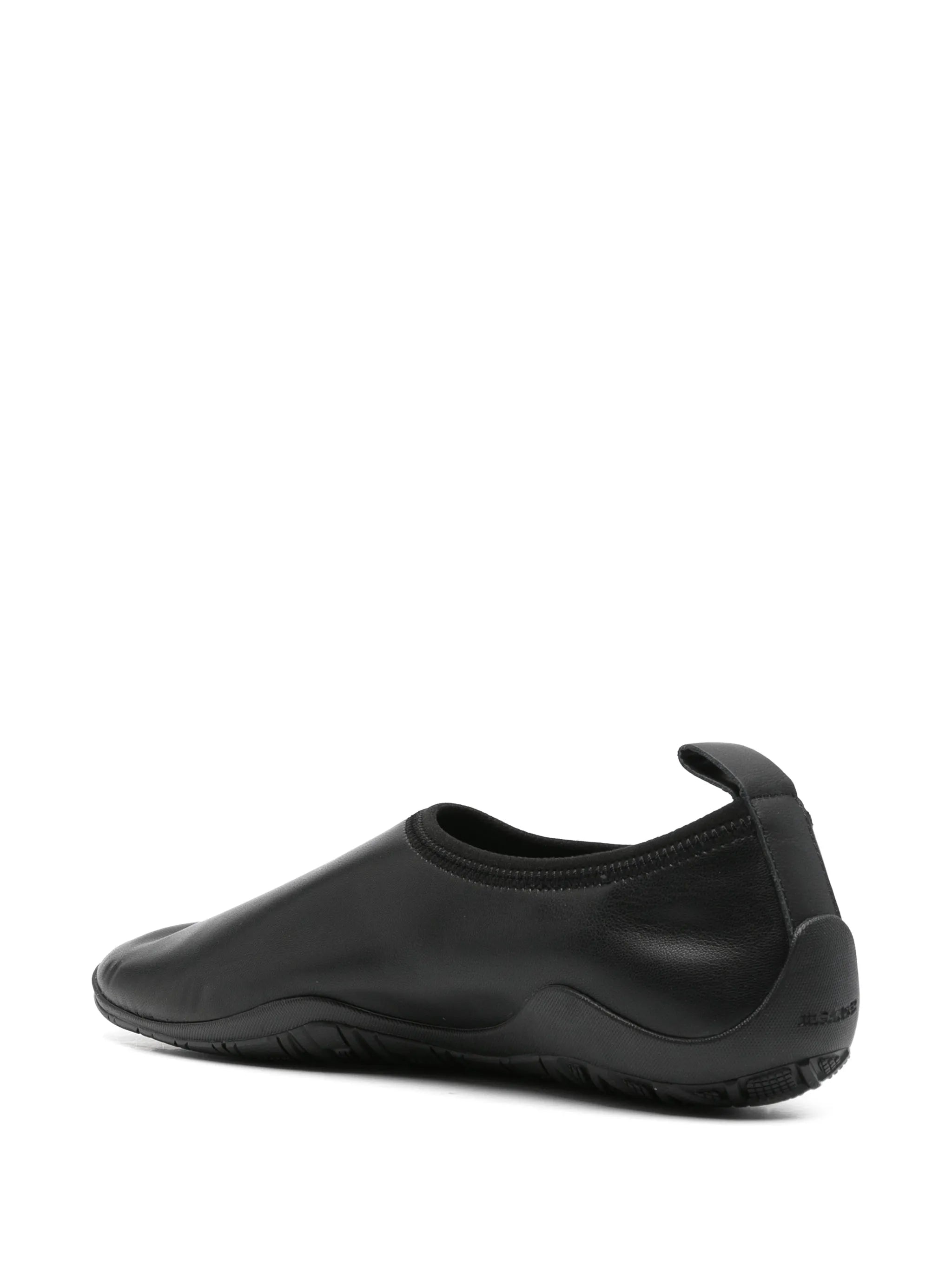 Elbe loafers