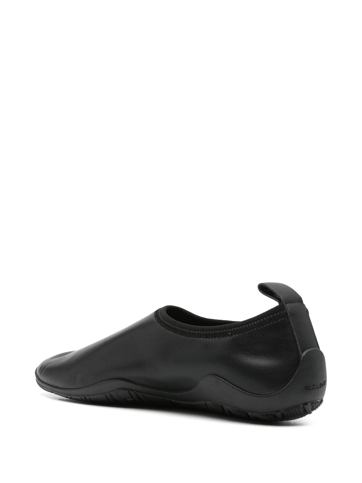 Elbe loafers