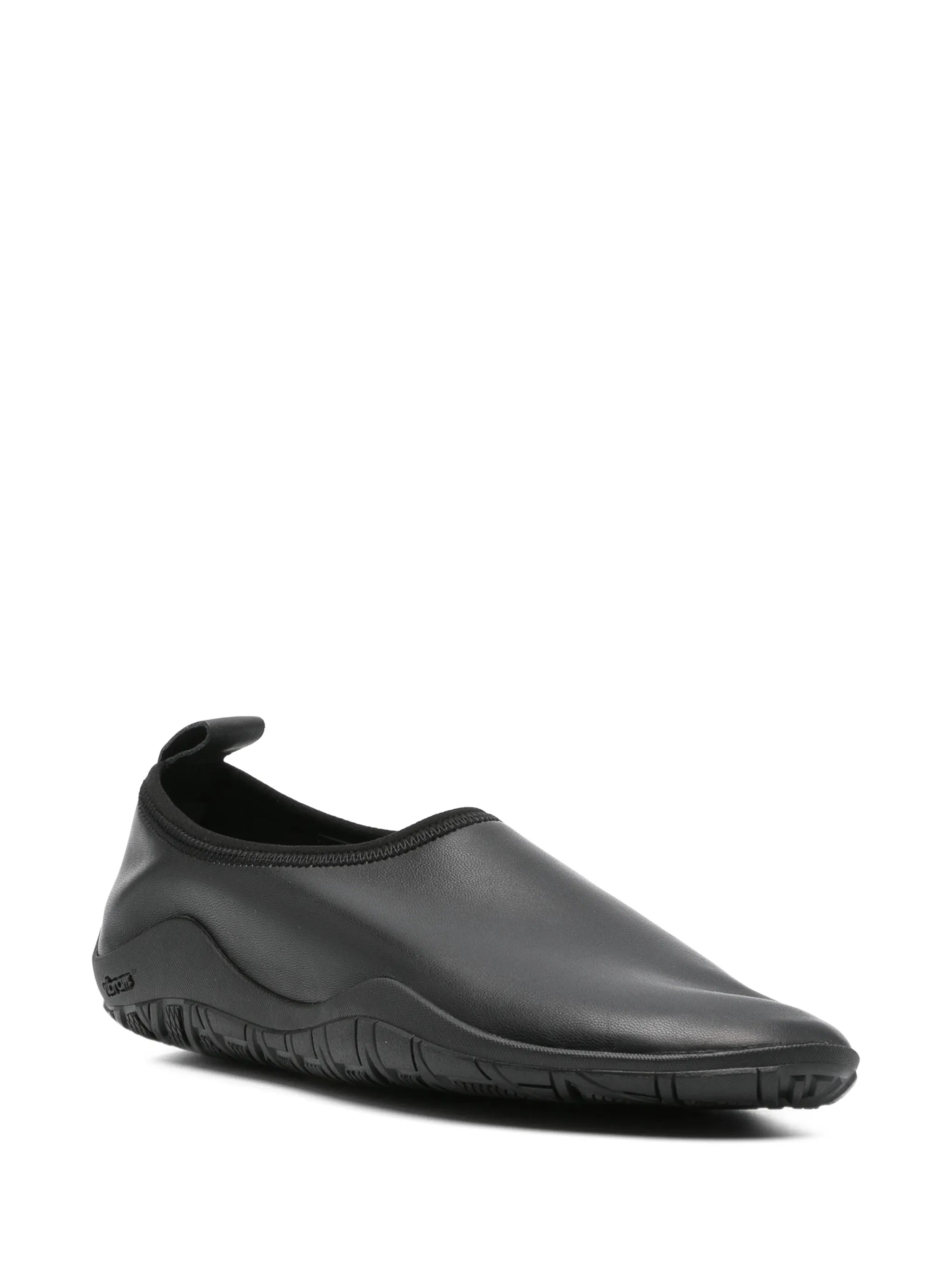Elbe loafers