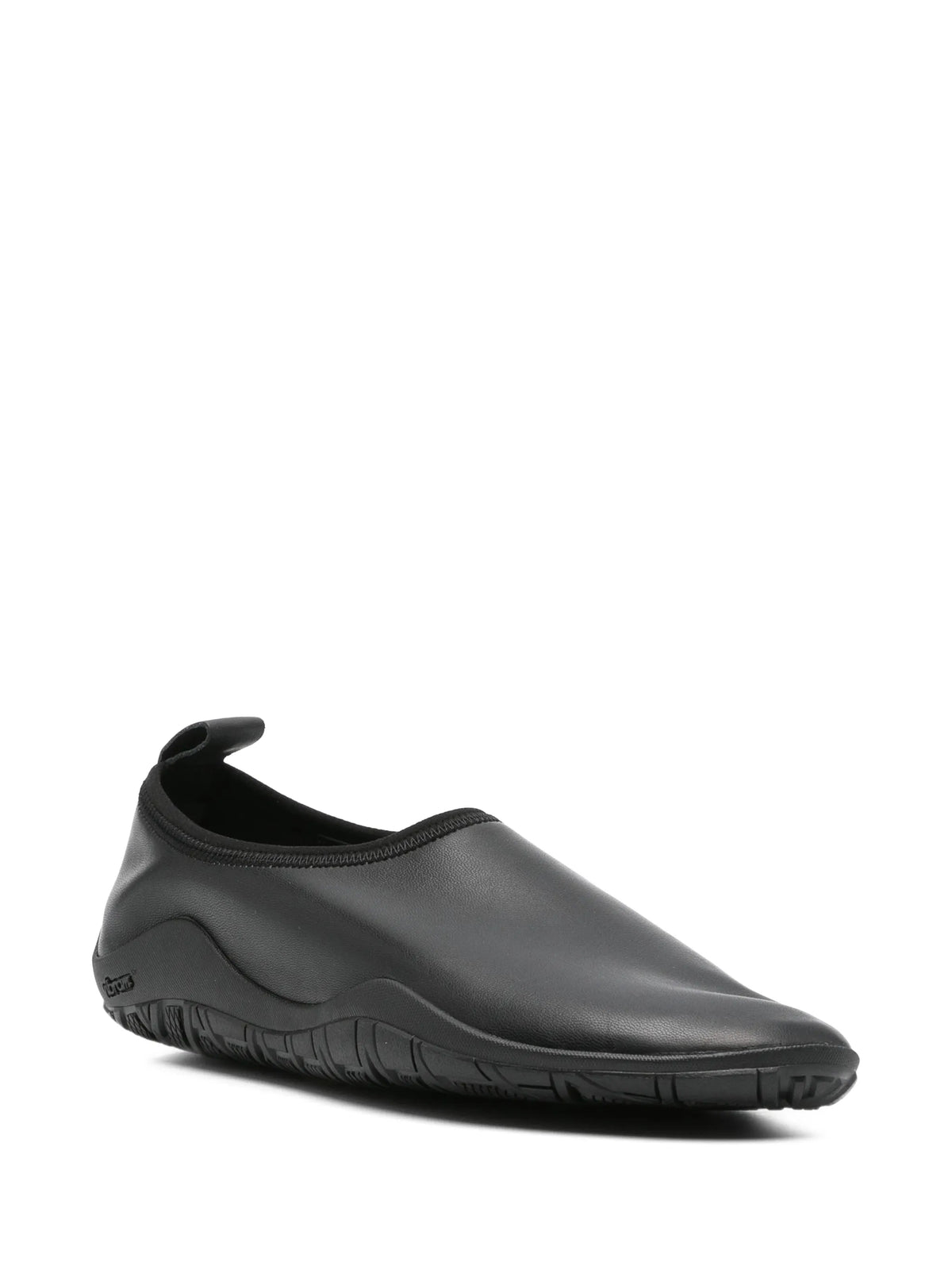 Elbe loafers