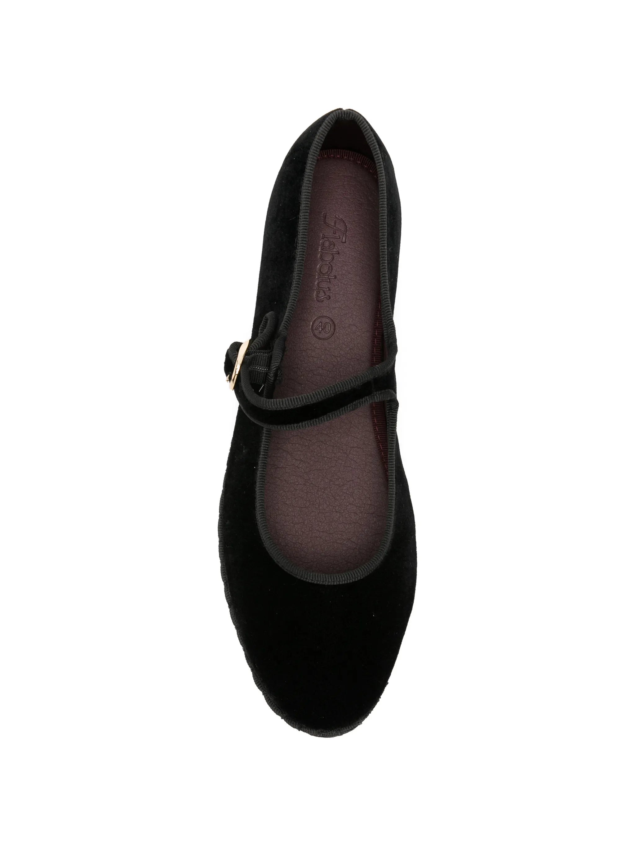 Antonia ballet flats