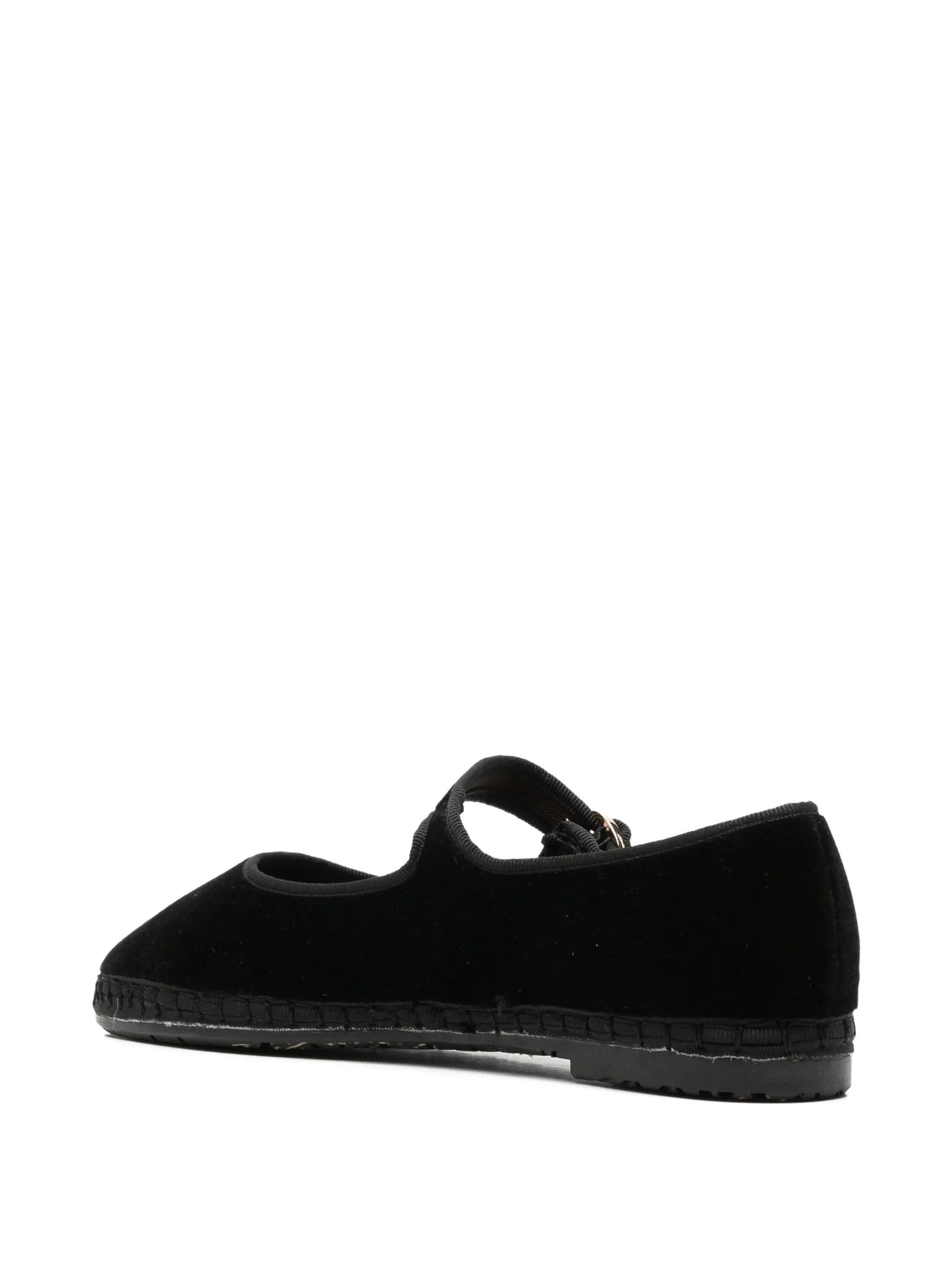Antonia ballet flats